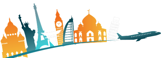 Điểm đến phổ biến