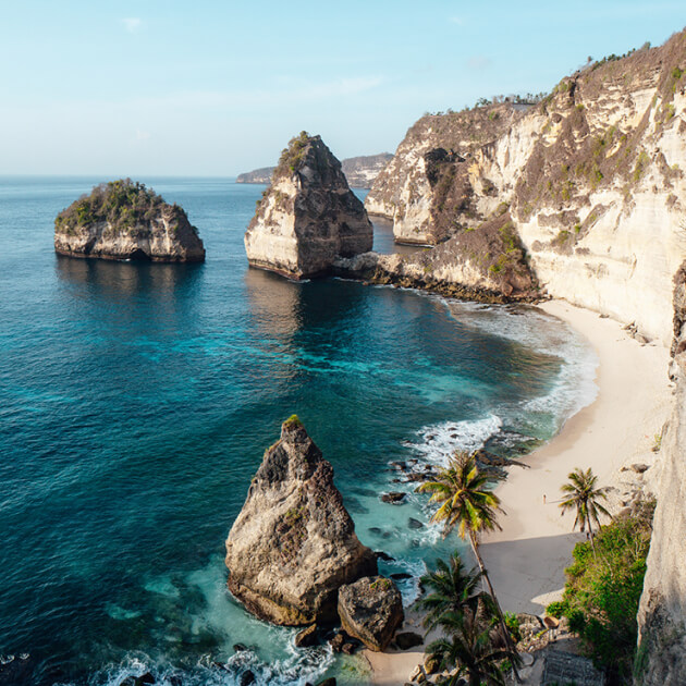 QUY NHƠN – PHÚ QUỐC 3N3Đ