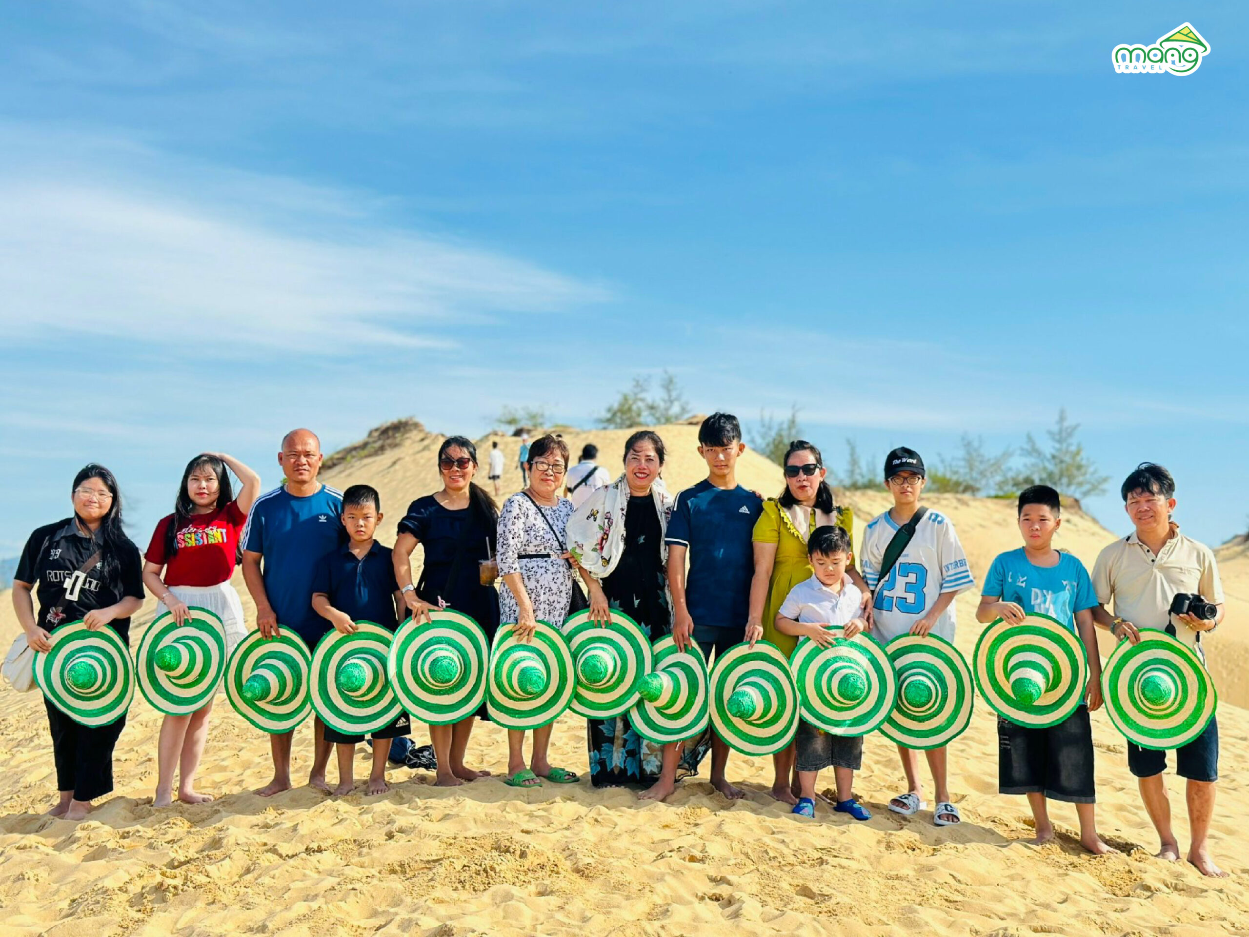 KHÁM PHÁ TOUR 2 ĐẢO KỲ CO – HÒN KHÔ