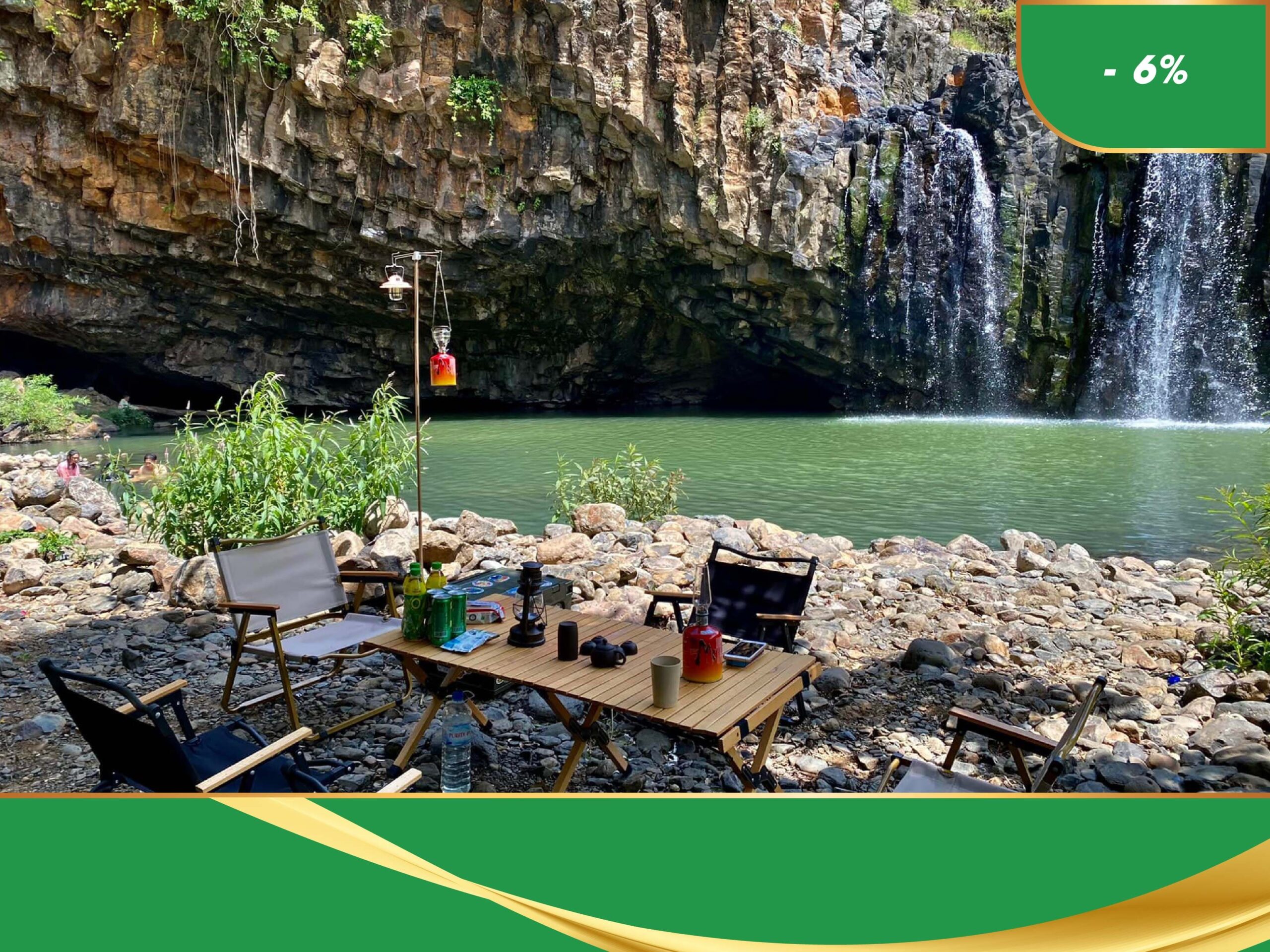 TOUR PHÚ YÊN - CAO NGUYÊN VÂN HÒA