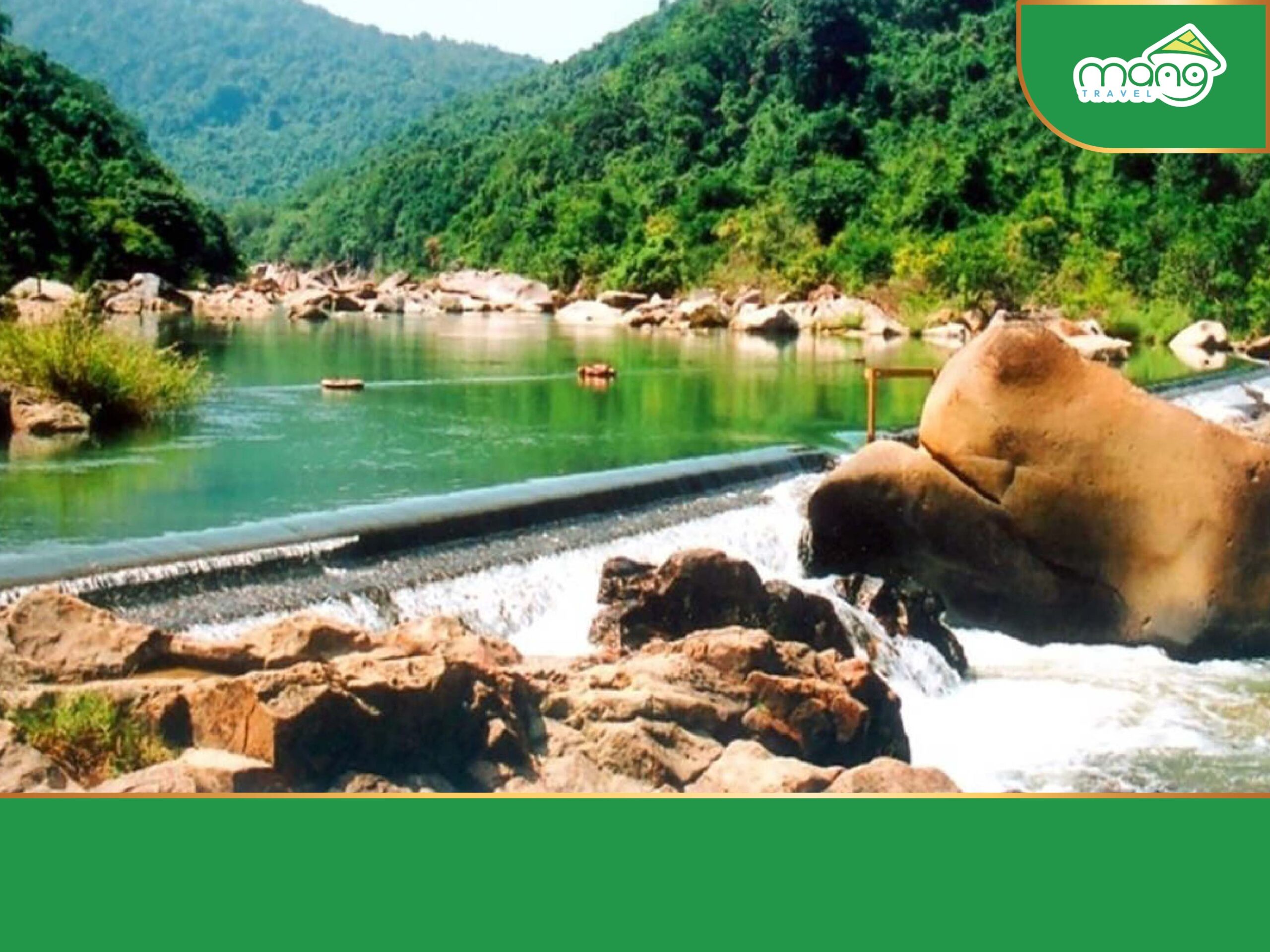 TOUR HÀ NỘI – QUY NHƠN – PHÚ YÊN