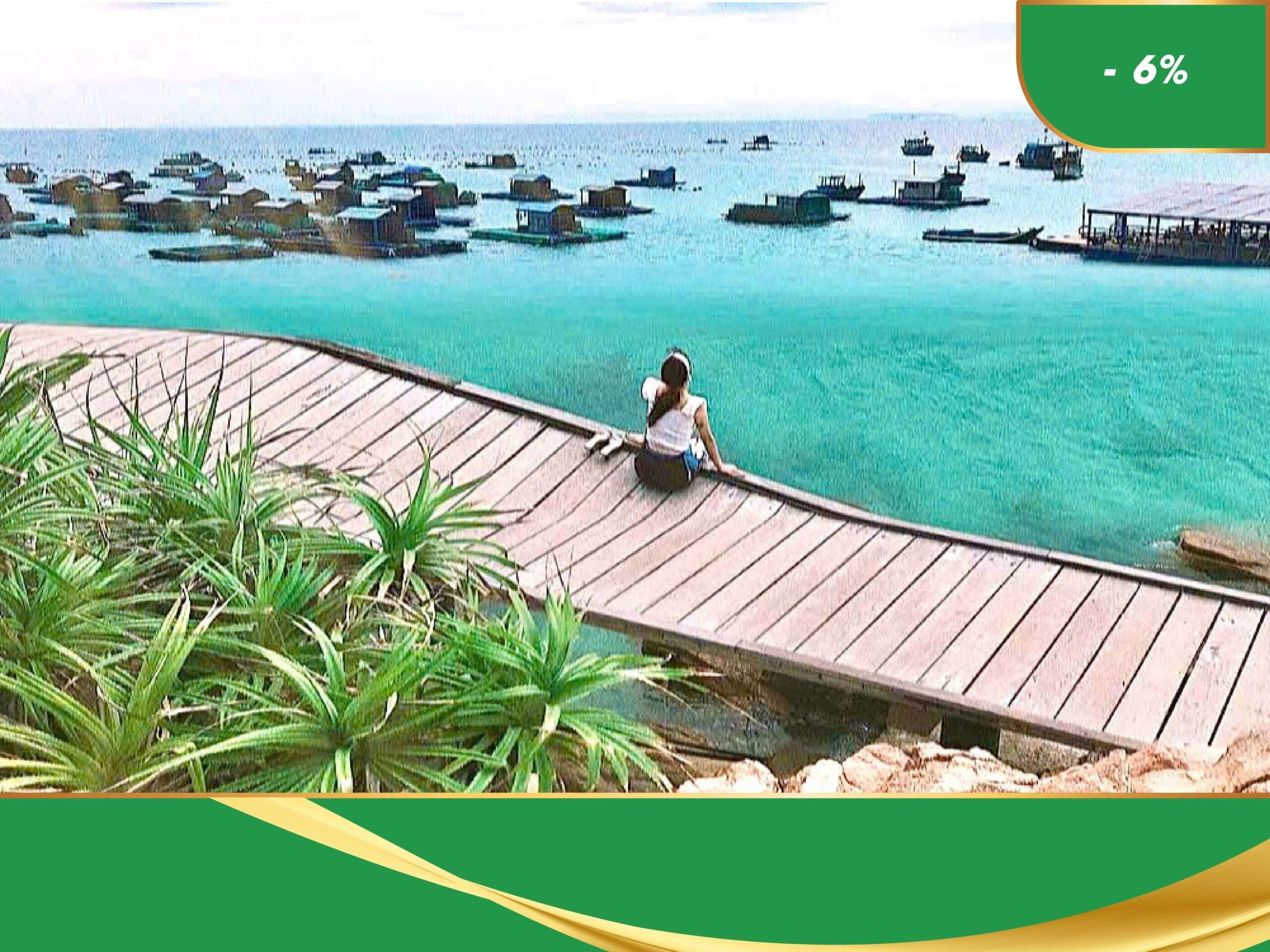 TOUR HÒN KHÔ - CHECK IN ĐỒI TRƯỢT CÁT