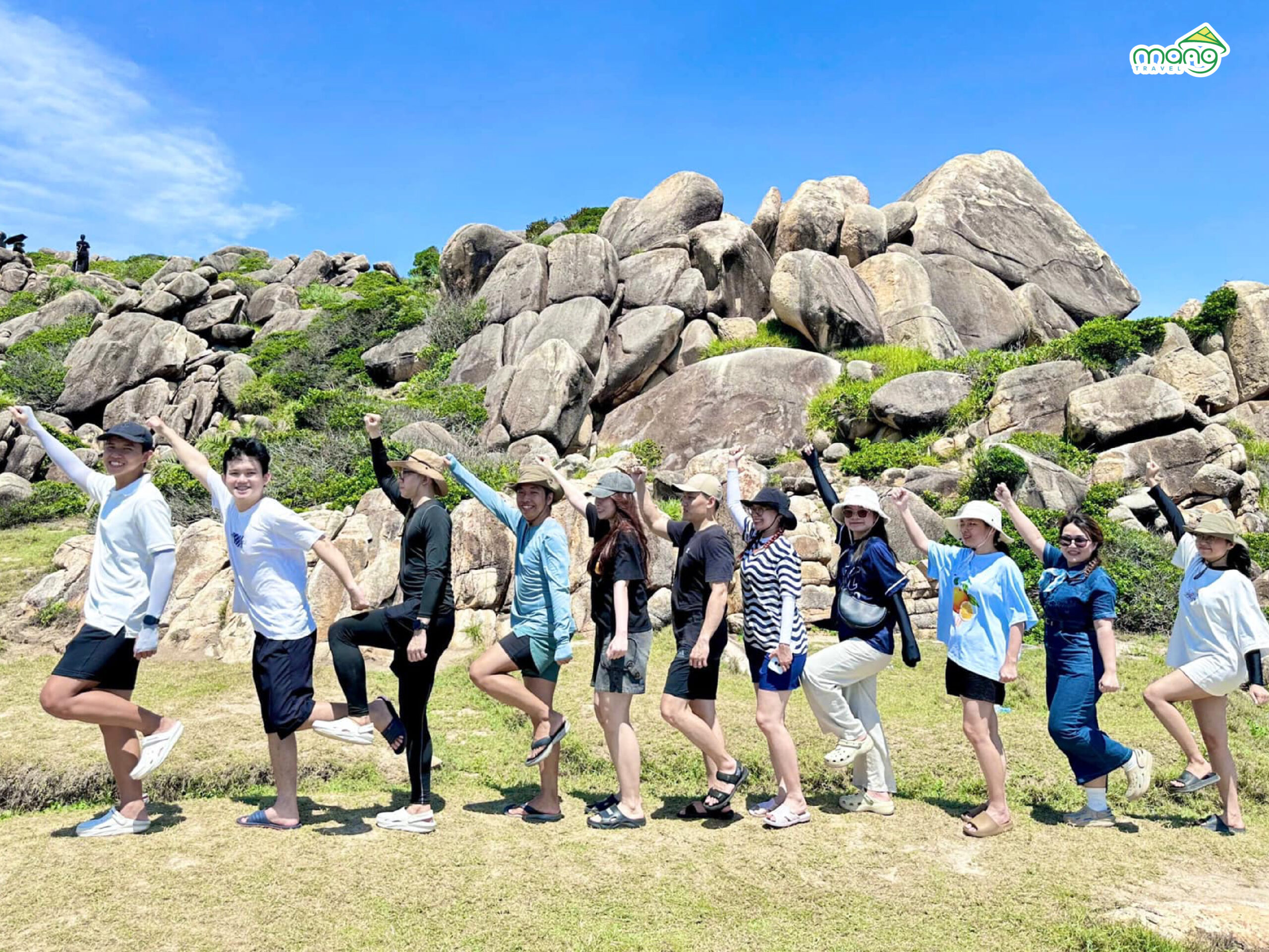 Vì sao du lịch lễ ở Quy Nhơn được yêu thích đến vậy?