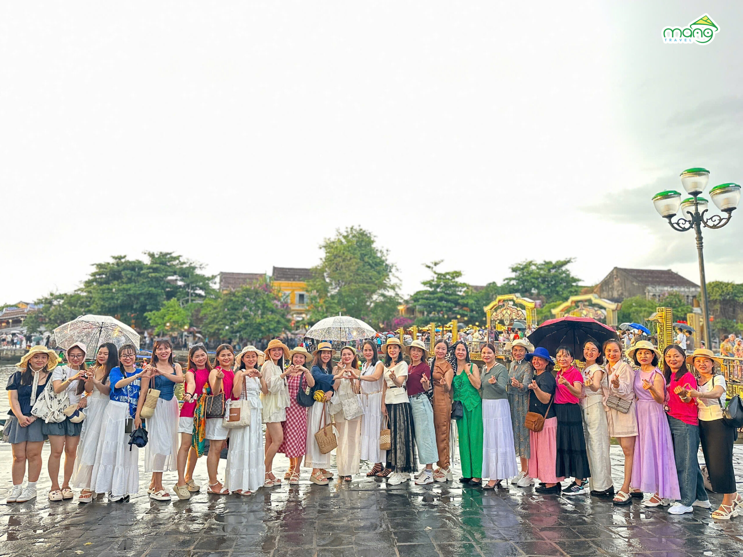 ĐÀ NẴNG – HỘI AN – BÀ NÀ HILLS – CÙ LAO CHÀM 3N2Đ