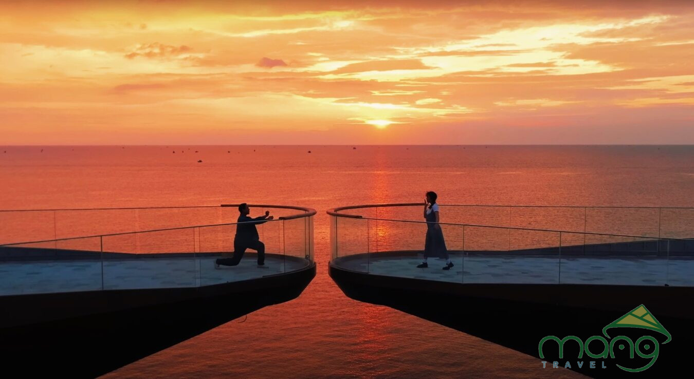 PHÚ QUỐC – THÀNH PHỐ KHÔNG NGỦ 3 NGÀY 2 ĐÊM