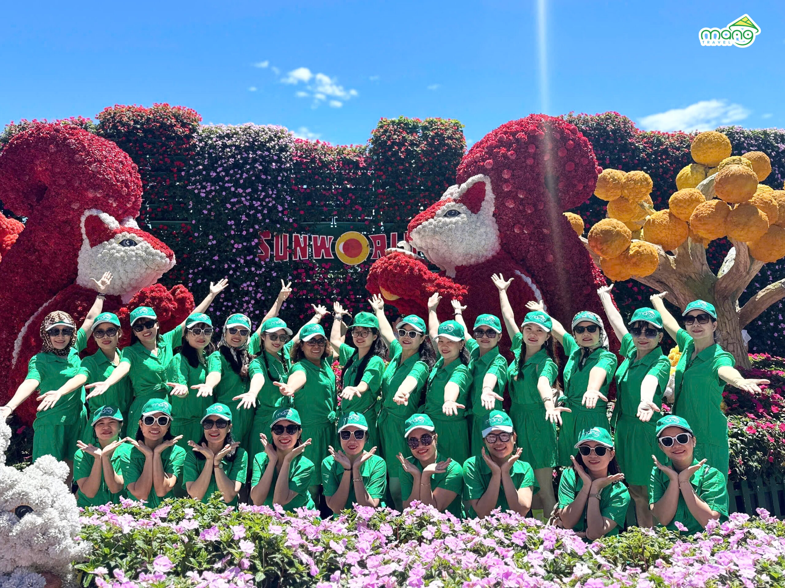 ĐÀ NẴNG – HỘI AN – BÀ NÀ HILLS – CÙ LAO CHÀM 3N2Đ