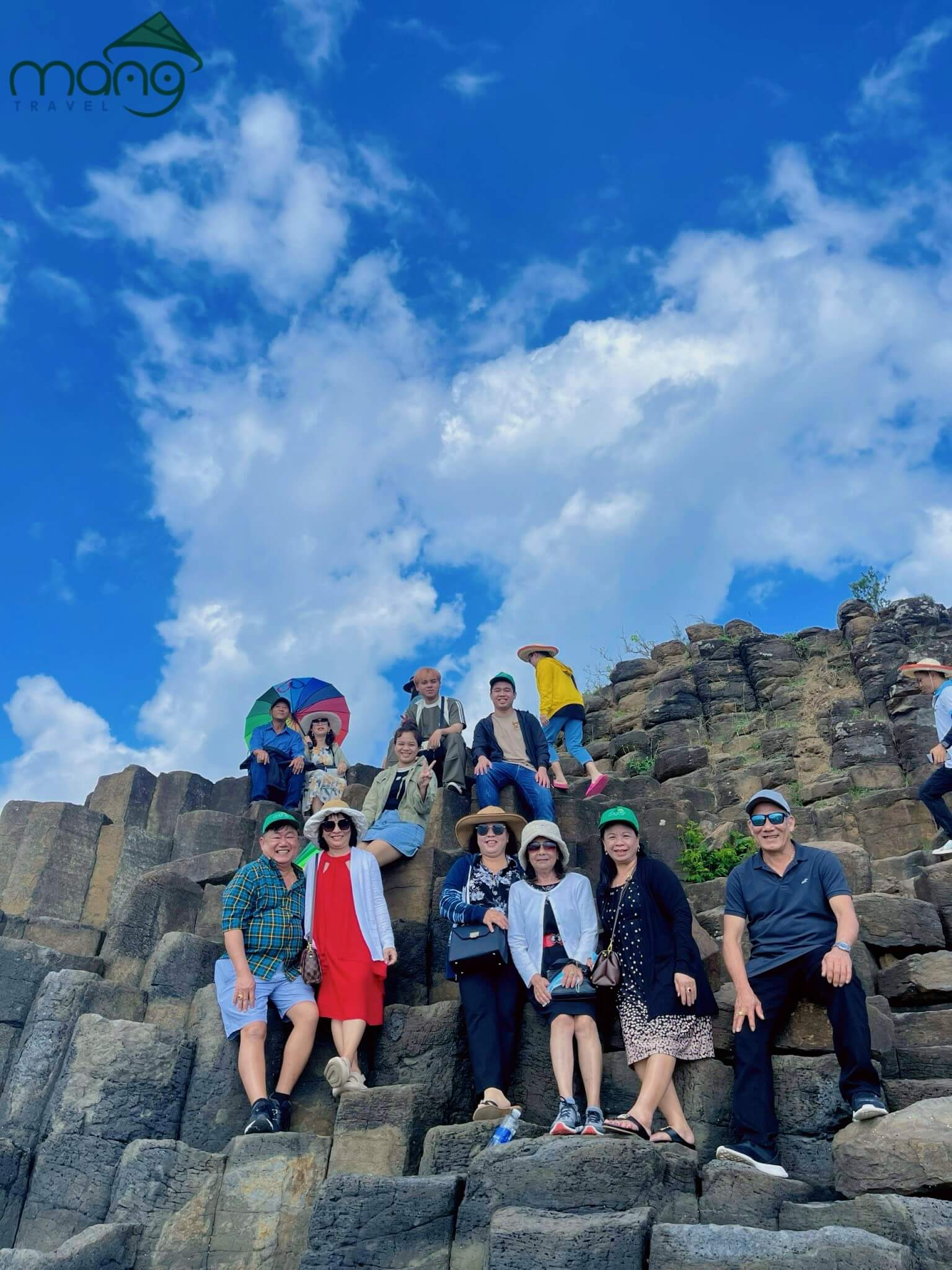 KHÁM PHÁ XỨ NẪU QUY NHƠN – PHÚ YÊN