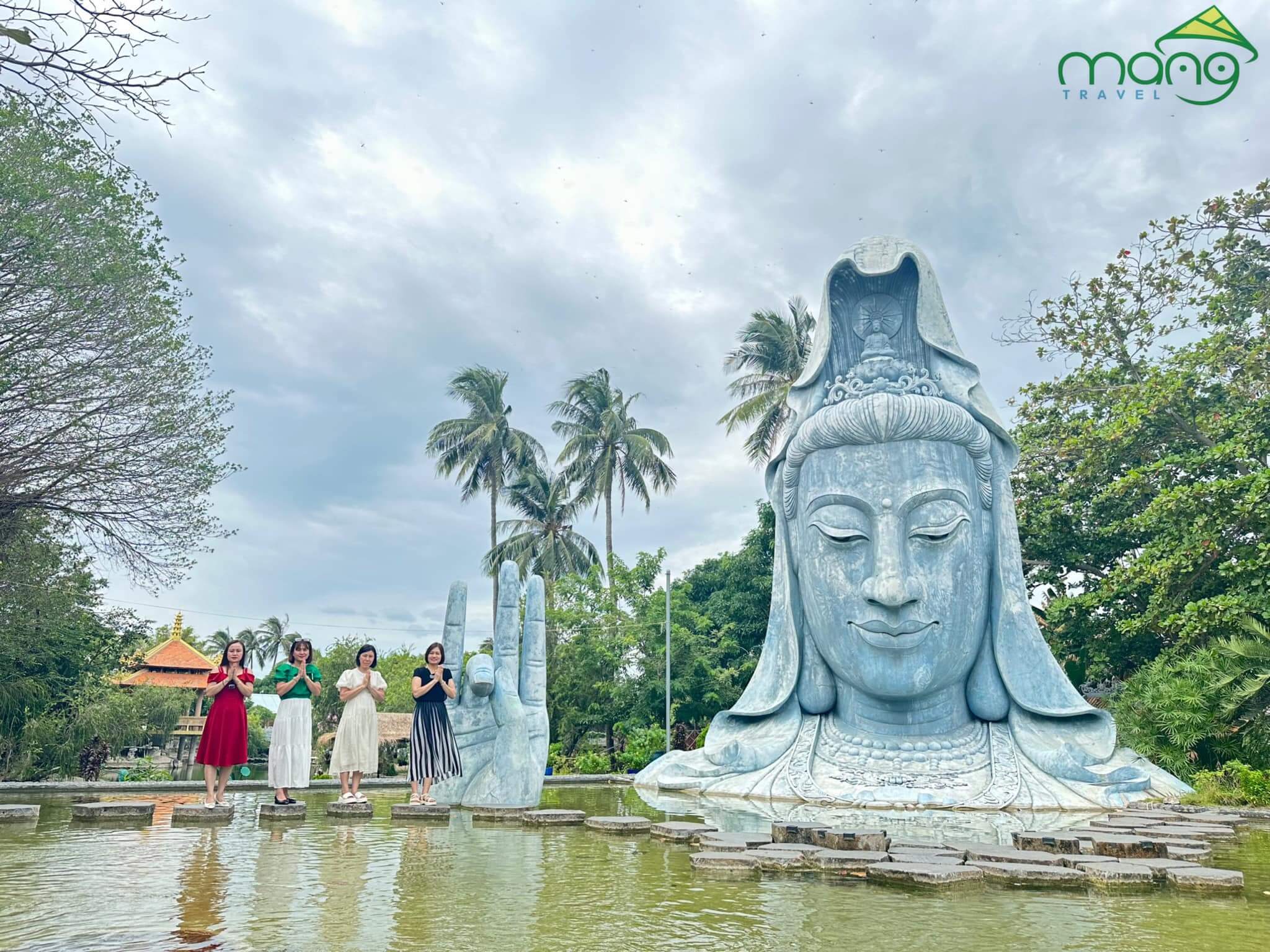 KHÁM PHÁ XỨ NẪU QUY NHƠN – PHÚ YÊN