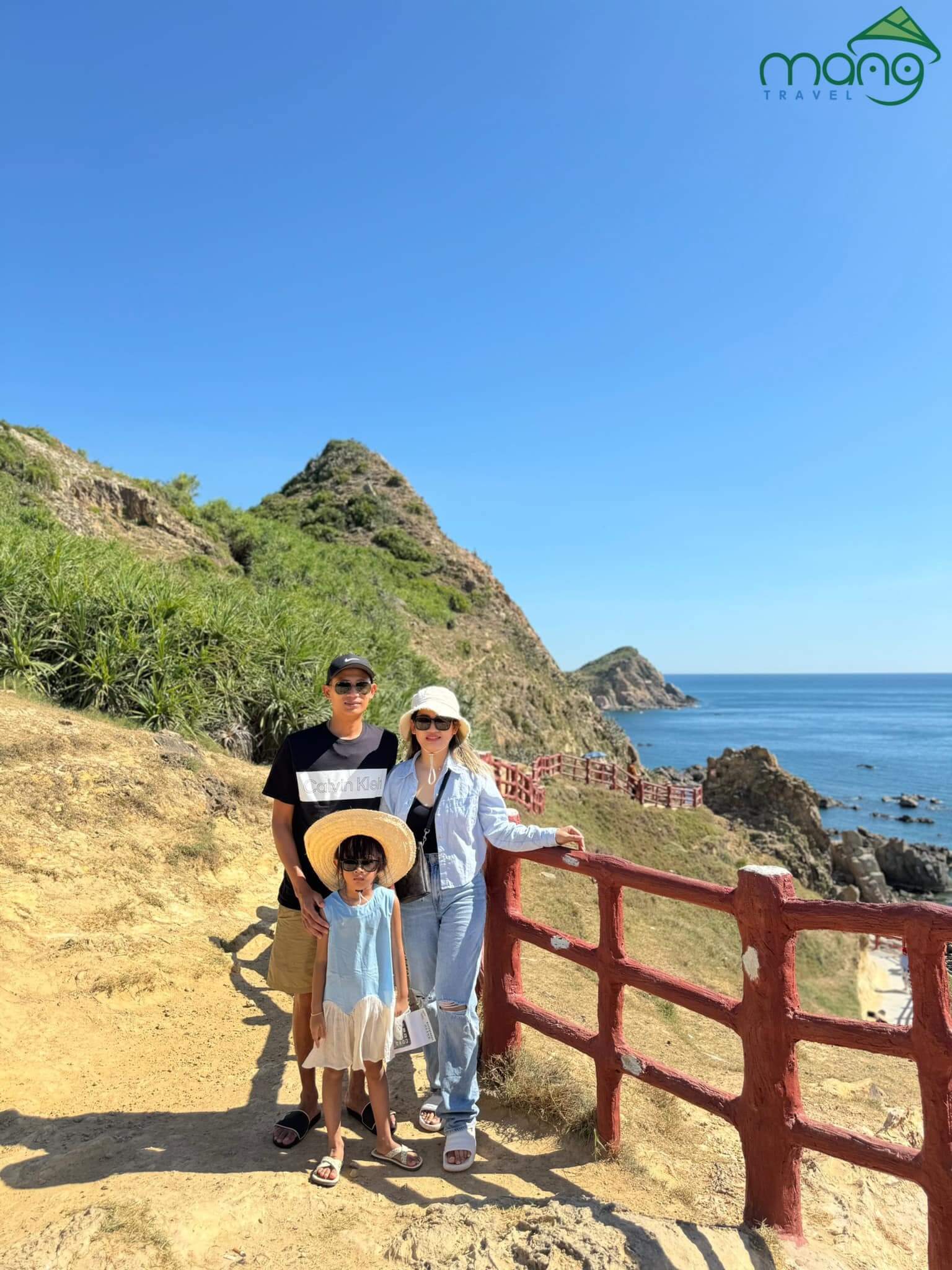 KHÁM PHÁ XỨ NẪU QUY NHƠN – PHÚ YÊN