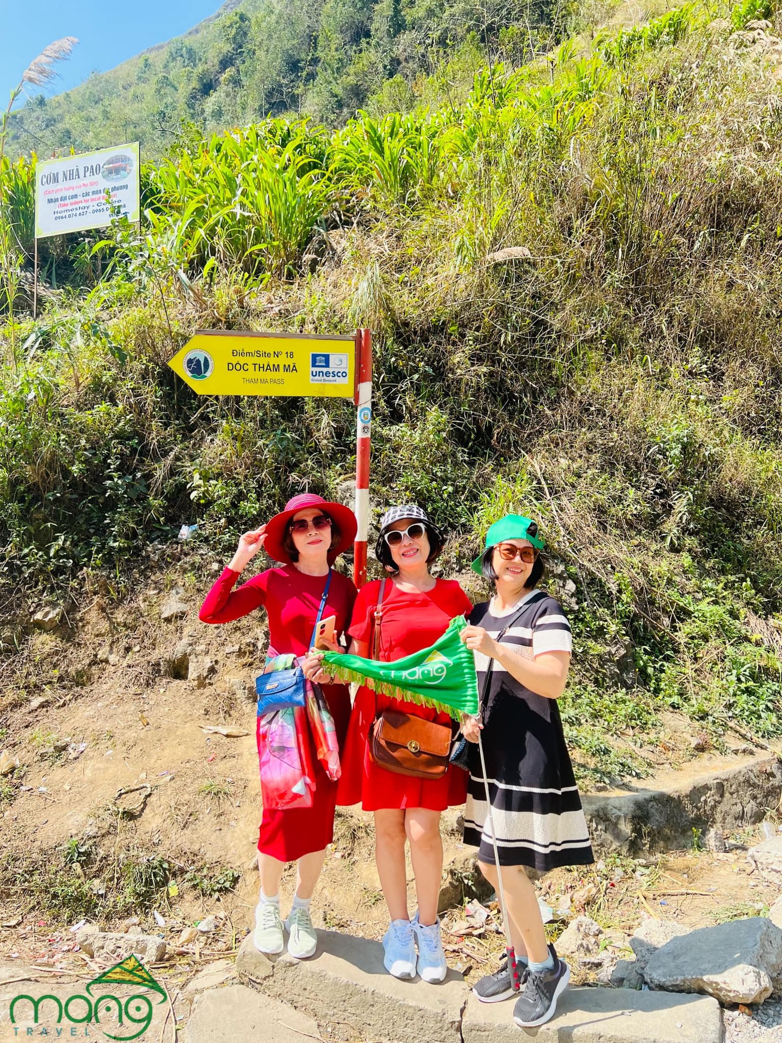TOUR  HÀ GIANG (VÒNG CUNG ĐÔNG BẮC)