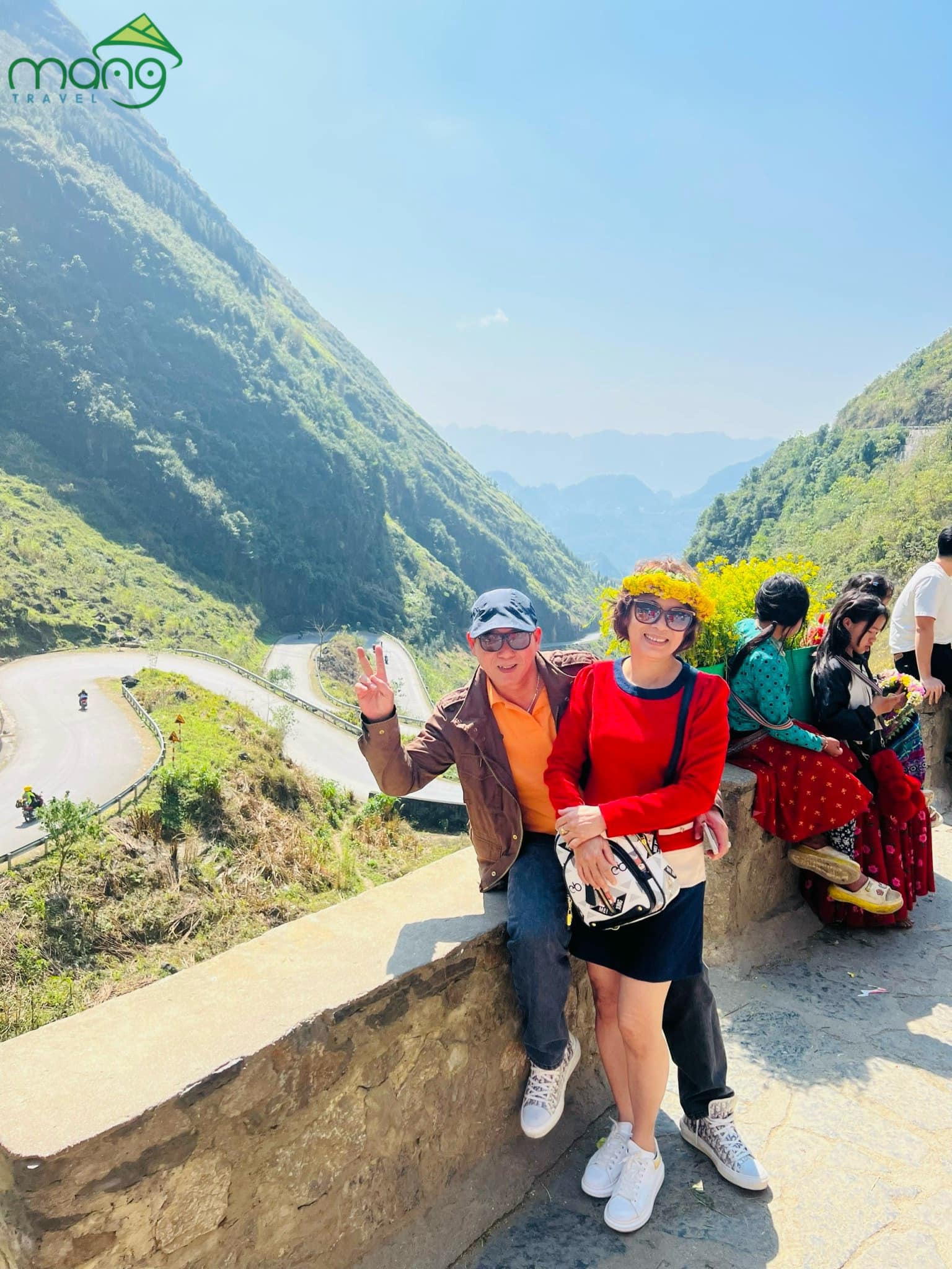 TOUR  HÀ GIANG (VÒNG CUNG ĐÔNG BẮC)