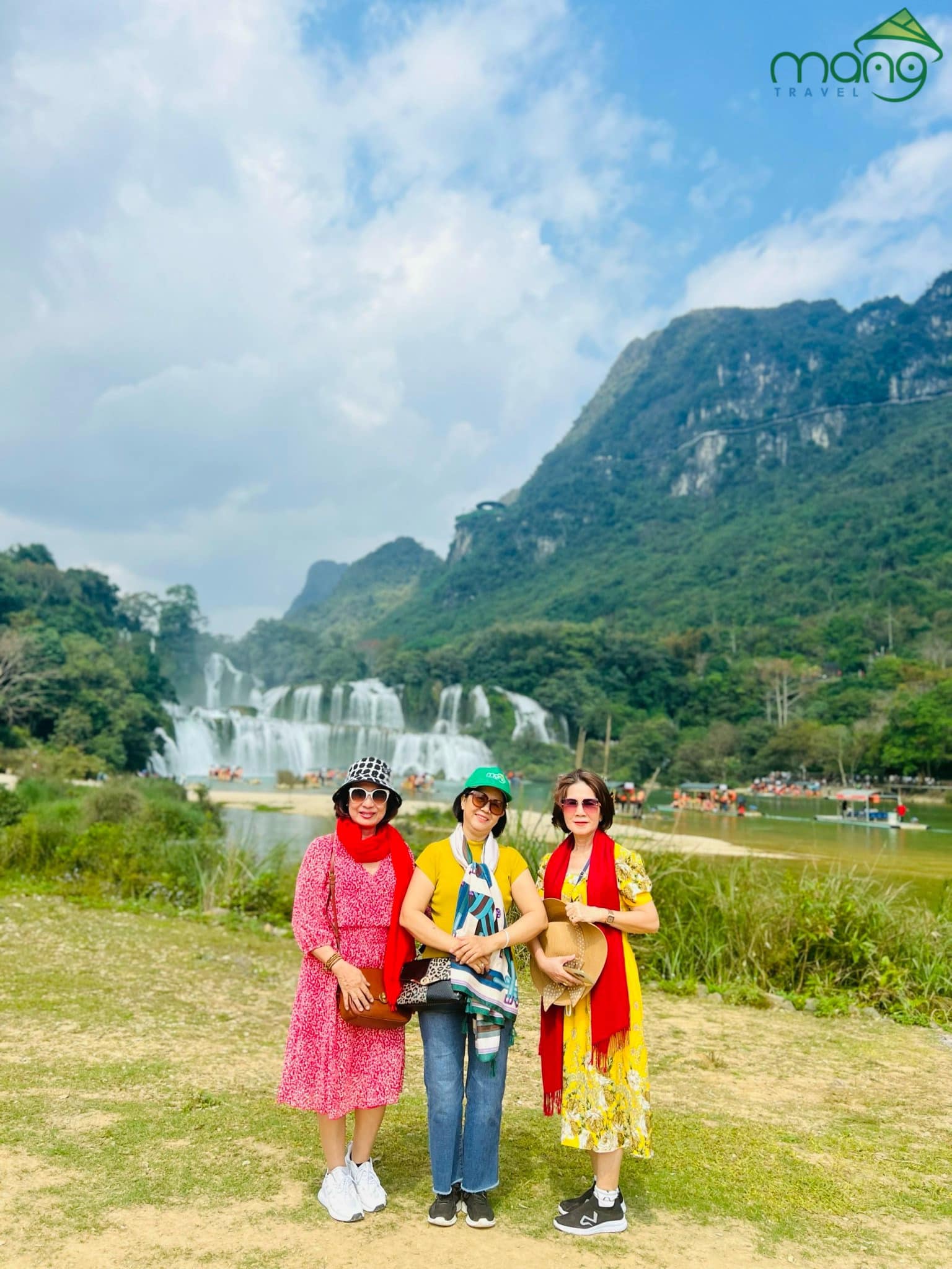 TOUR  HÀ GIANG (VÒNG CUNG ĐÔNG BẮC)