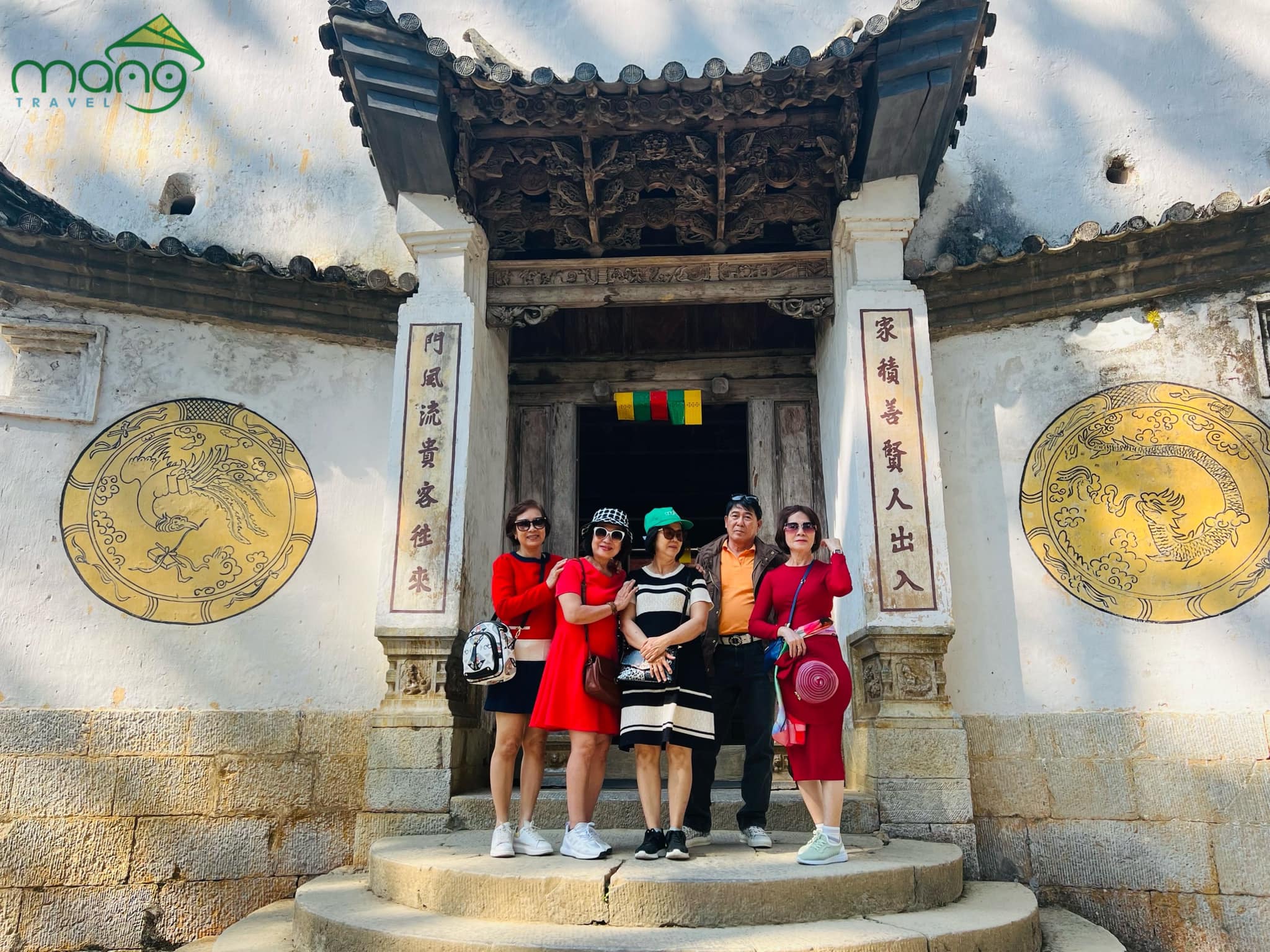 TOUR  HÀ GIANG (VÒNG CUNG ĐÔNG BẮC)