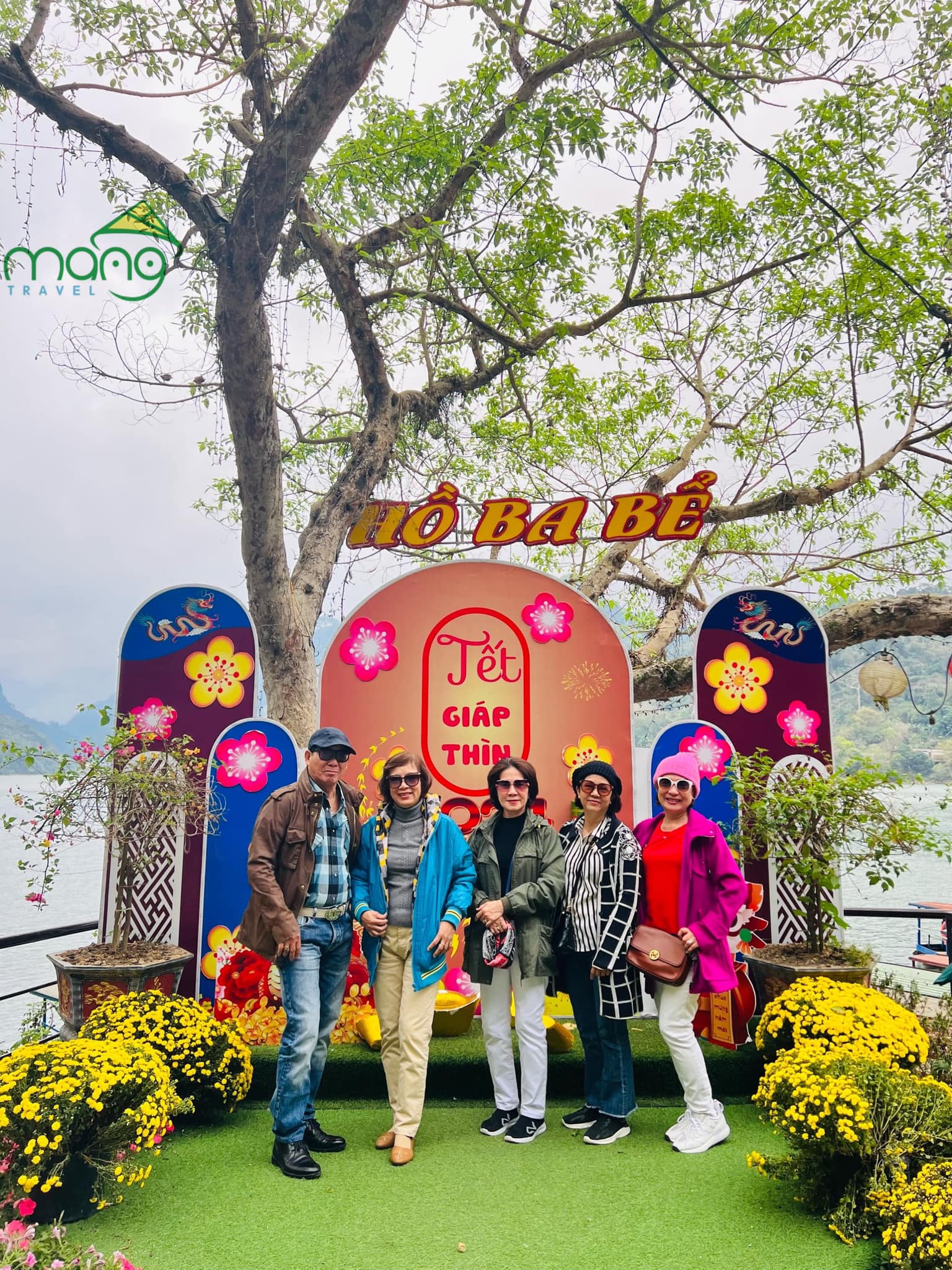 TOUR  HÀ GIANG (VÒNG CUNG ĐÔNG BẮC)