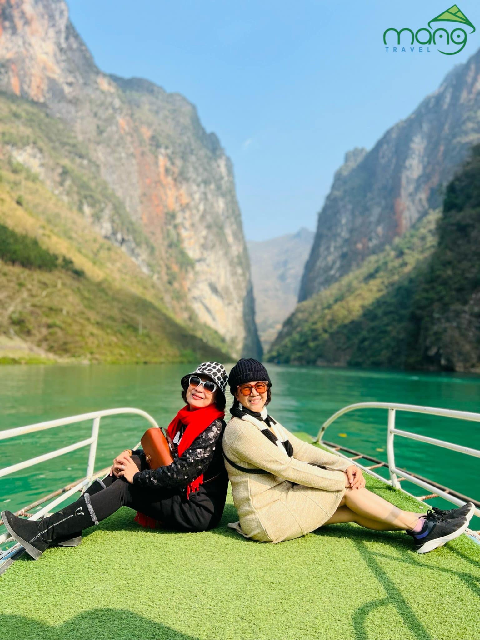 TOUR  HÀ GIANG (VÒNG CUNG ĐÔNG BẮC)