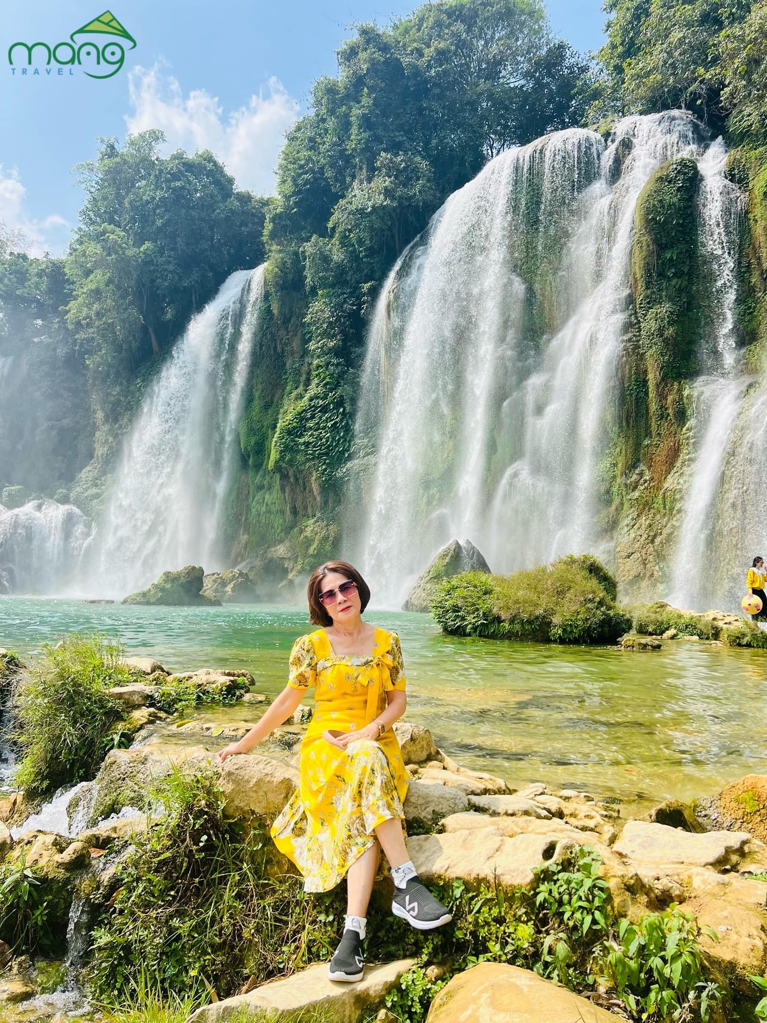 TOUR  HÀ GIANG (VÒNG CUNG ĐÔNG BẮC)