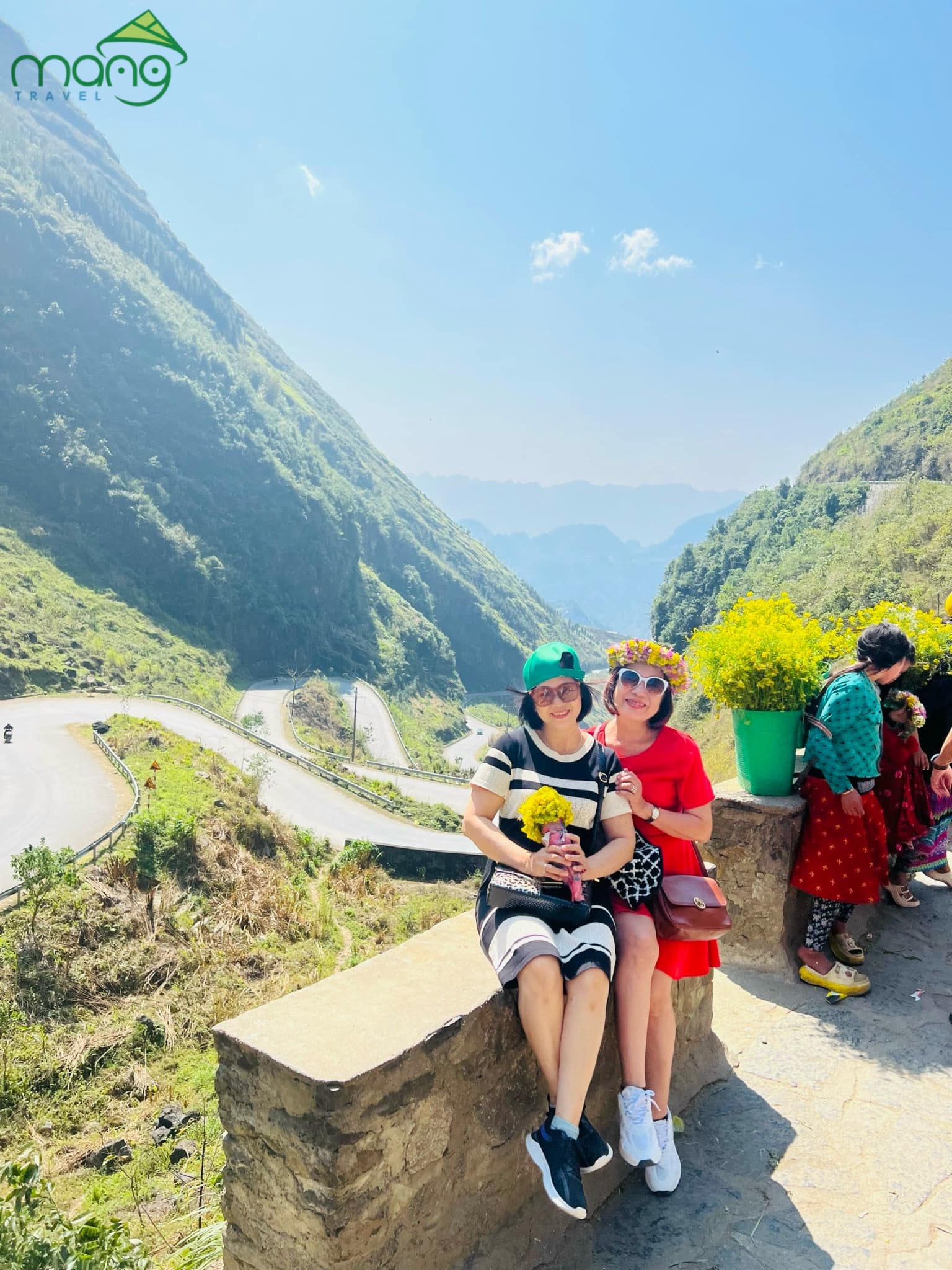 TOUR  HÀ GIANG (VÒNG CUNG ĐÔNG BẮC)