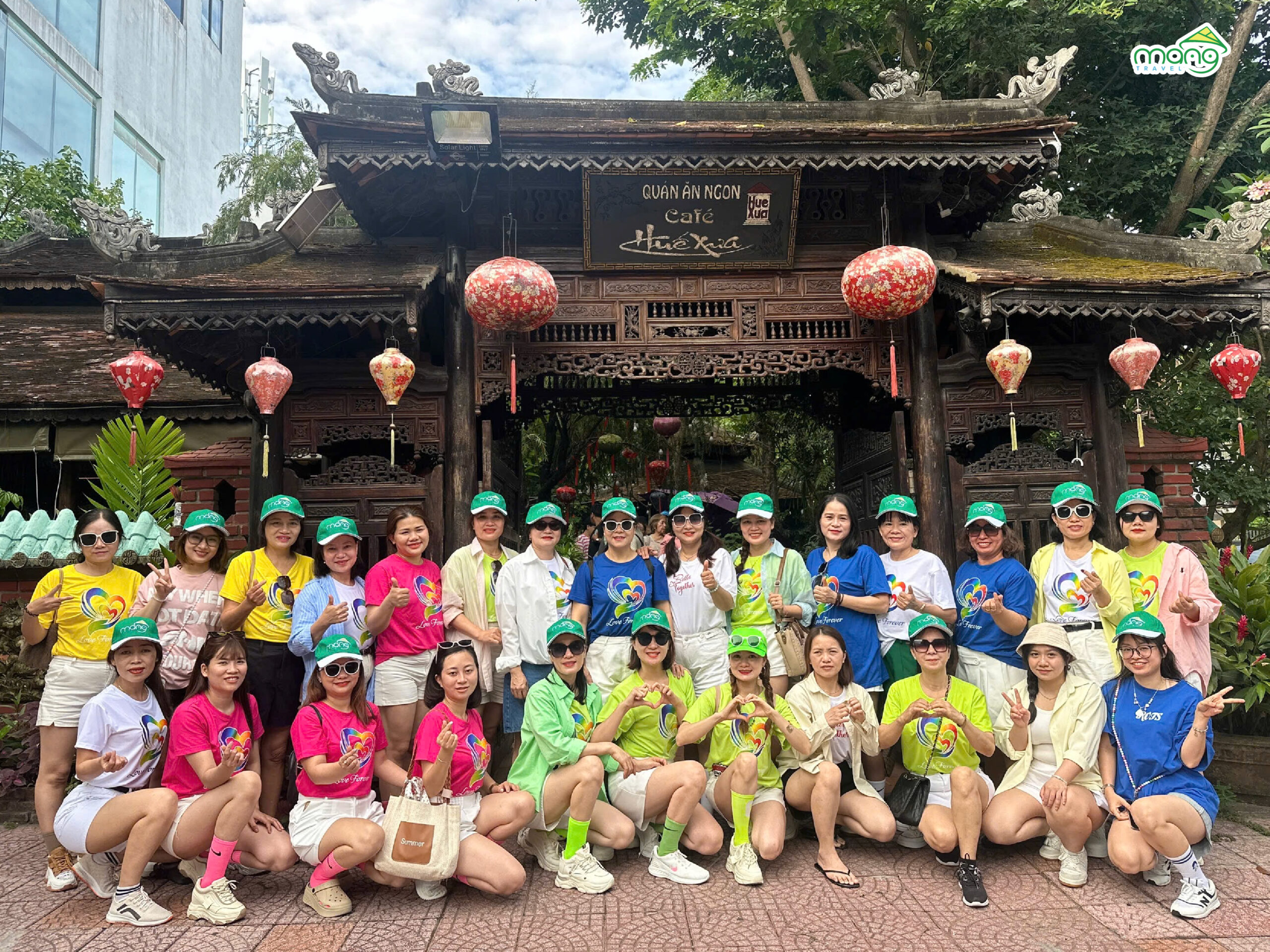 ĐÀ NẴNG – HỘI AN – BÀ NÀ HILLS – CÙ LAO CHÀM 3N2Đ