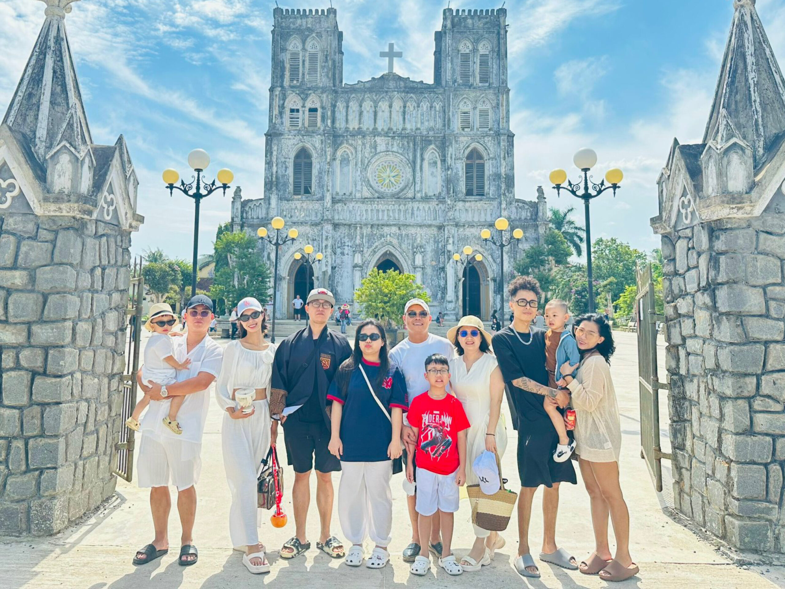 TOUR CHINH PHỤC MŨI ĐIỆN - ĐẢO HÒN NƯA