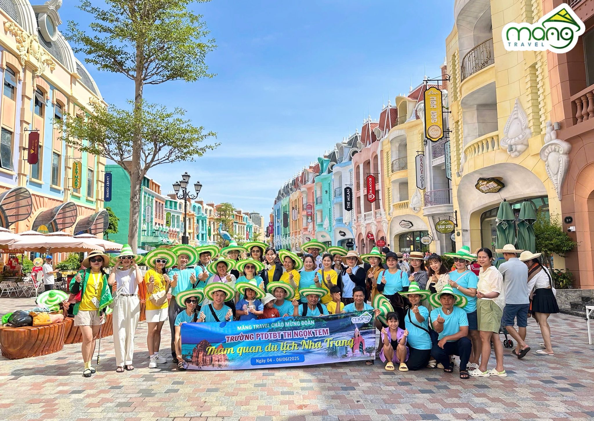 QUY NHƠN – NHA TRANG – VĨNH HY – NINH THUẬN 3N2Đ