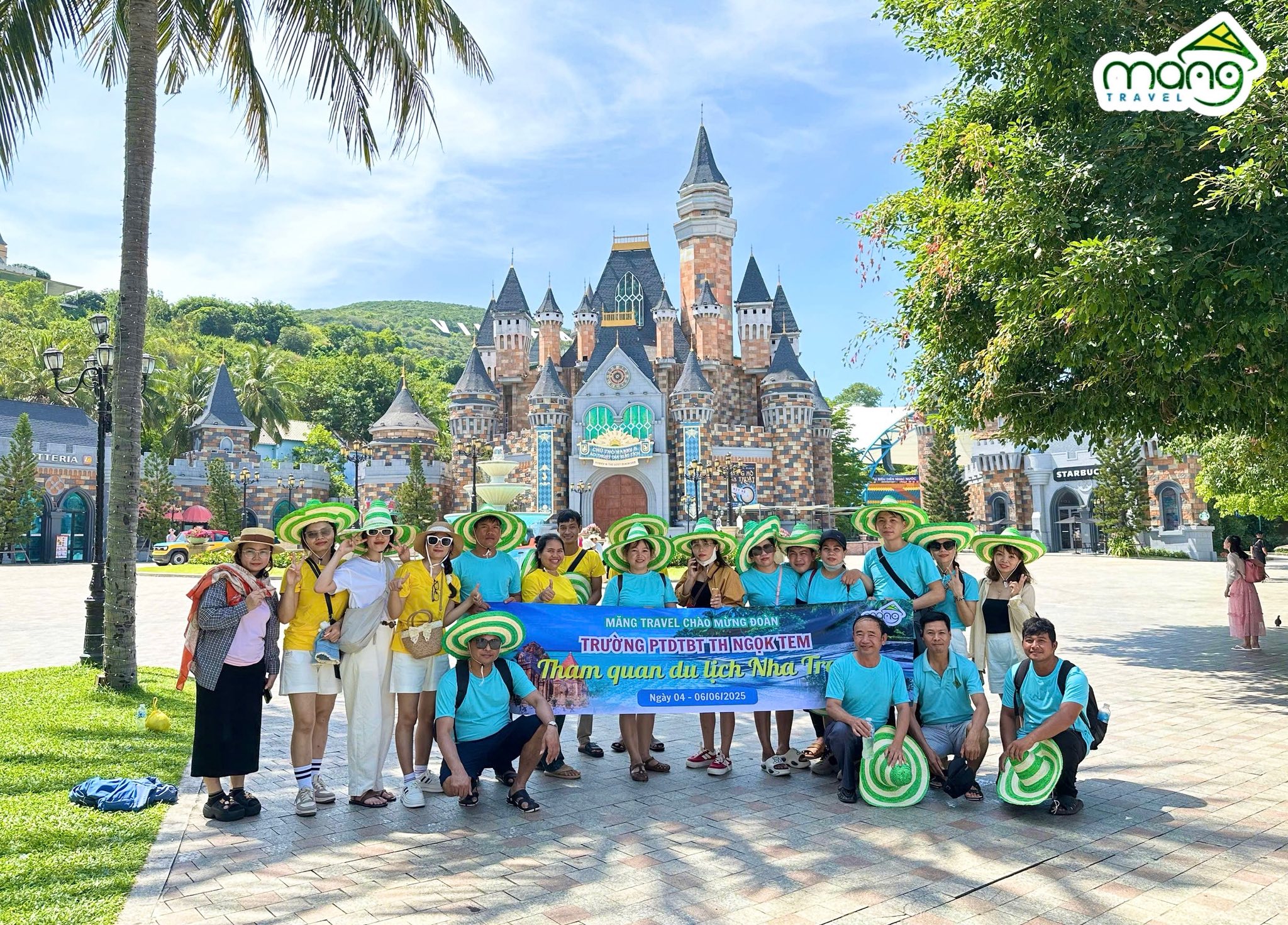QUY NHƠN – NHA TRANG – VĨNH HY – NINH THUẬN 3N2Đ