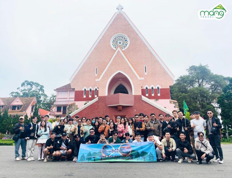 DC28 – TMA BÌNH ĐỊNH