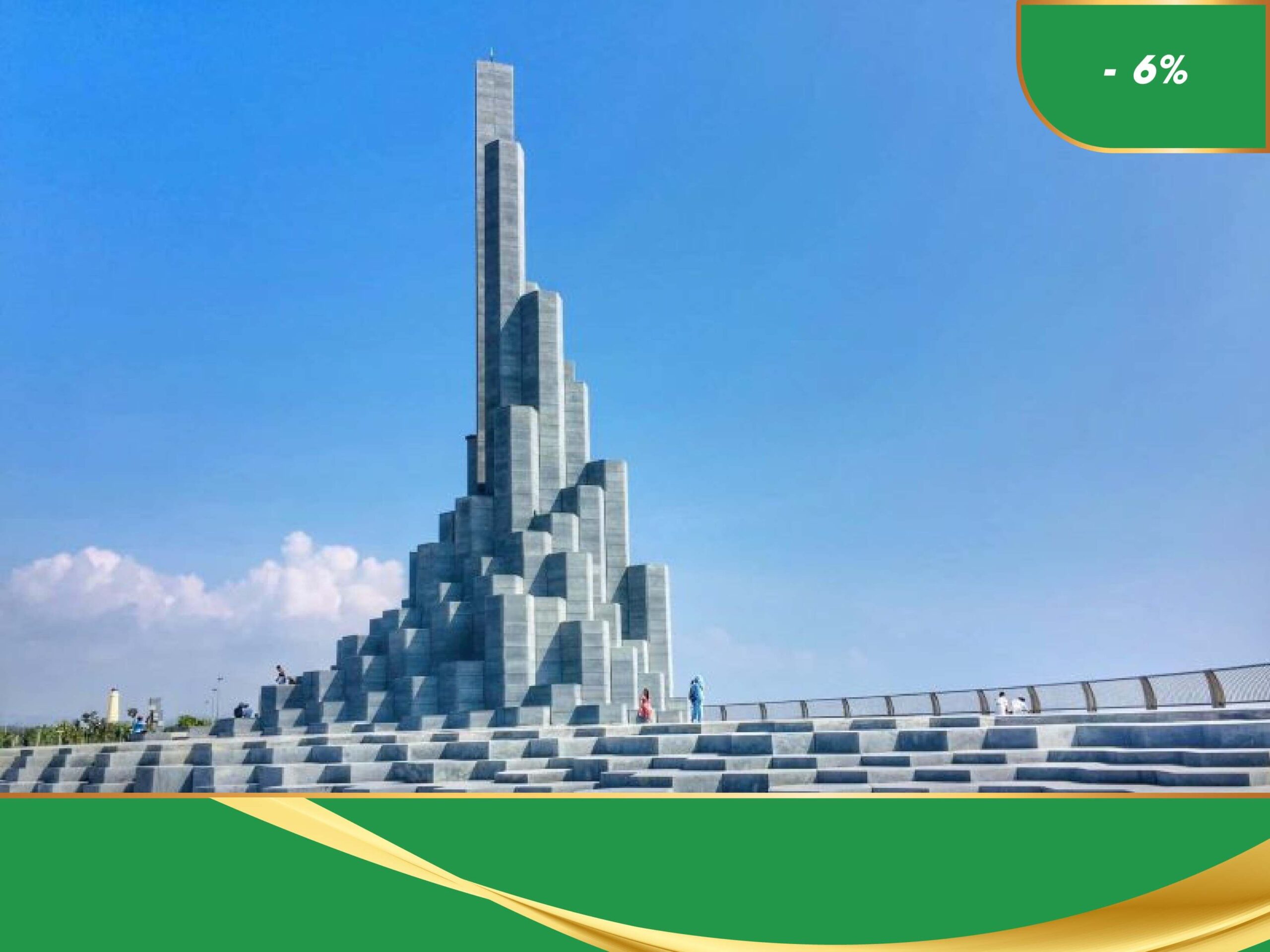 TOUR QUY NHƠN - PHÚ YÊN 4 NGÀY 3 ĐÊM