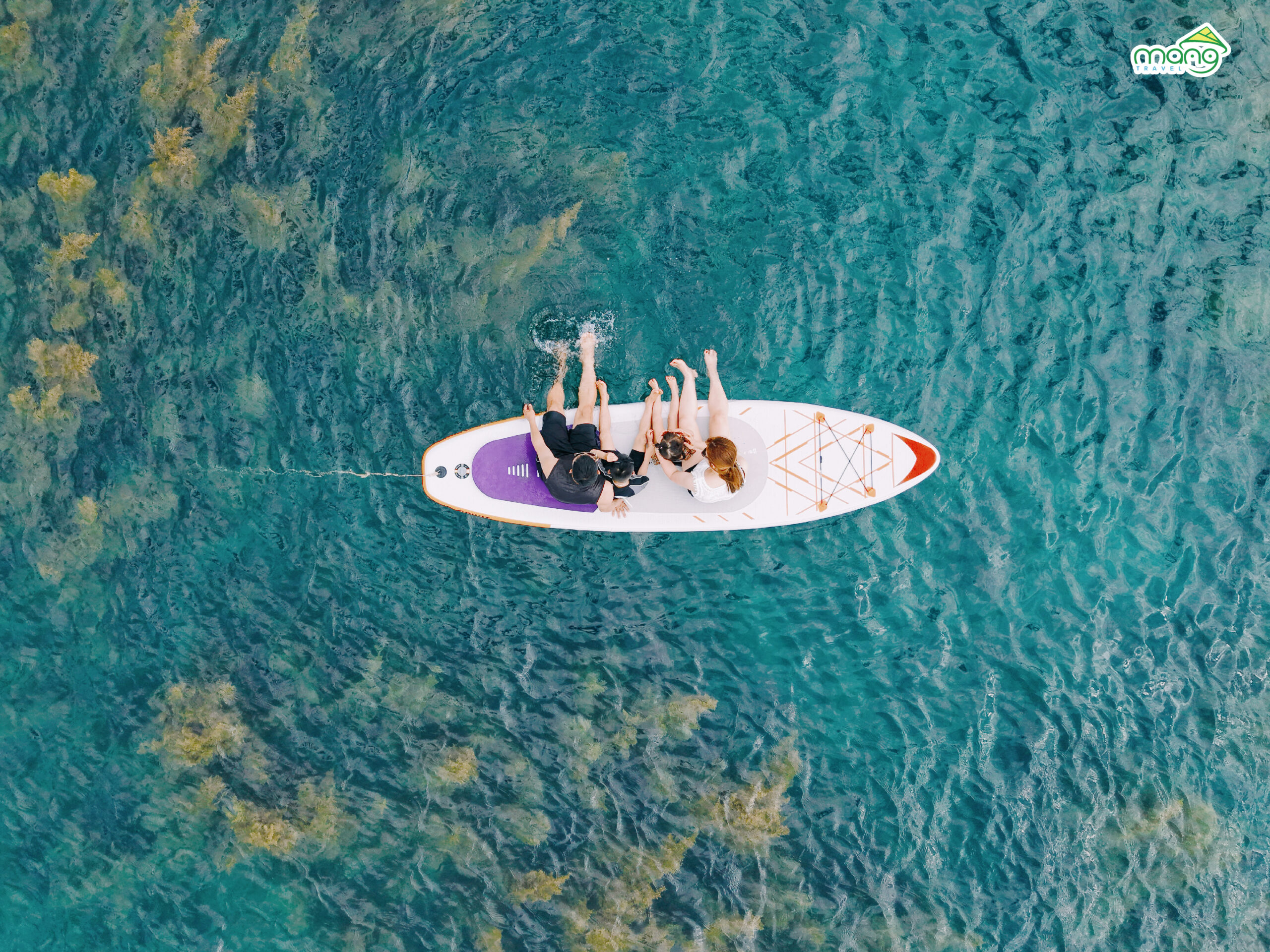 TOUR HÒN KHÔ VIP - FULL TRÒ CHƠI: công ty tổ chức tour uy tín