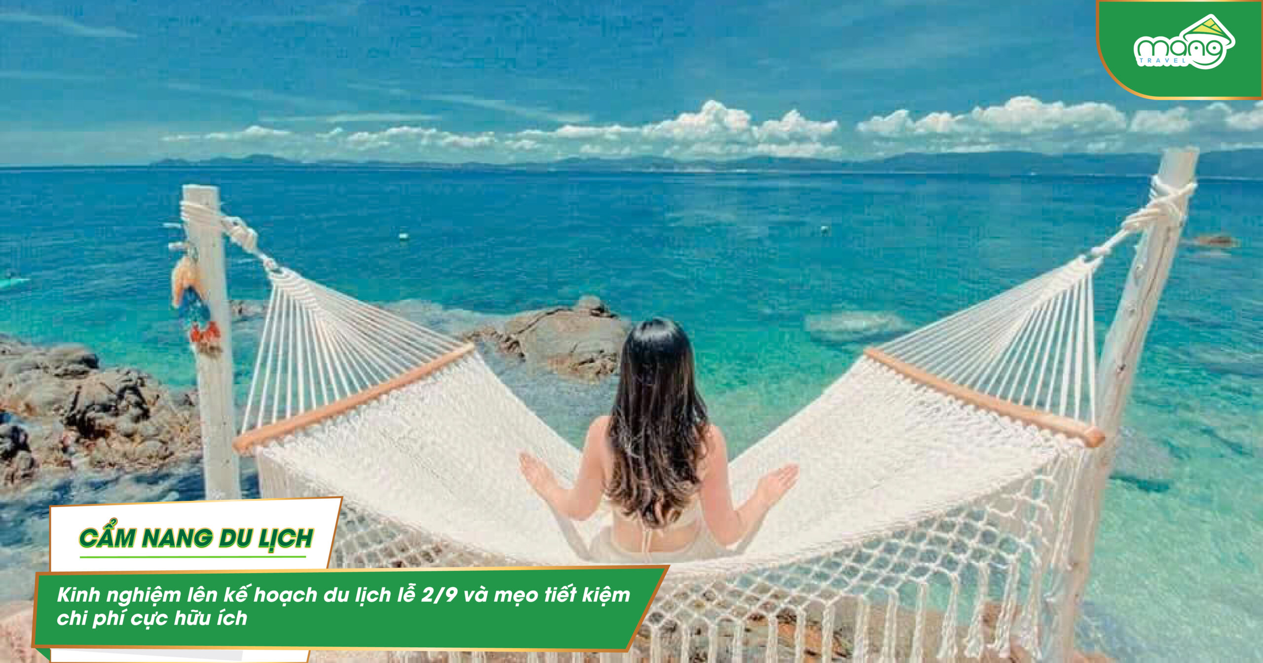 Kinh nghiệm lên kế hoạch du lịch lễ 2/9 và mẹo tiết kiệm chi phí cực hữu ích