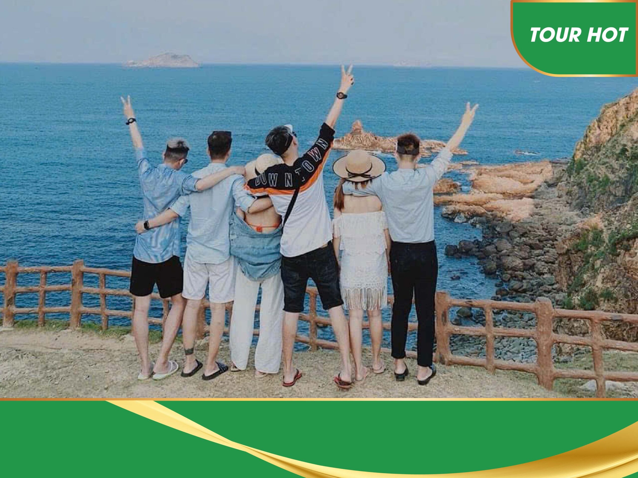 TOUR KỲ CO – EO GIÓ – ĐỒI TRƯỢT CÁT