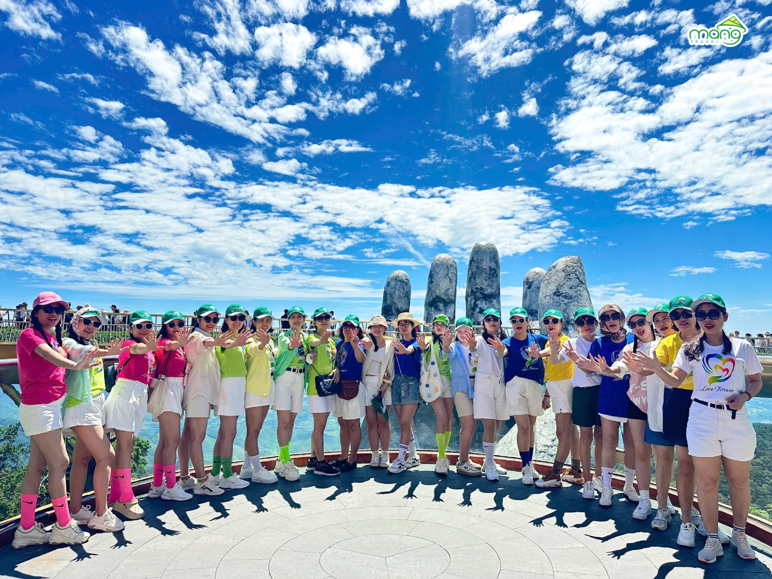 ĐÀ NẴNG – HỘI AN – BÀ NÀ HILLS – CÙ LAO CHÀM 3N2Đ