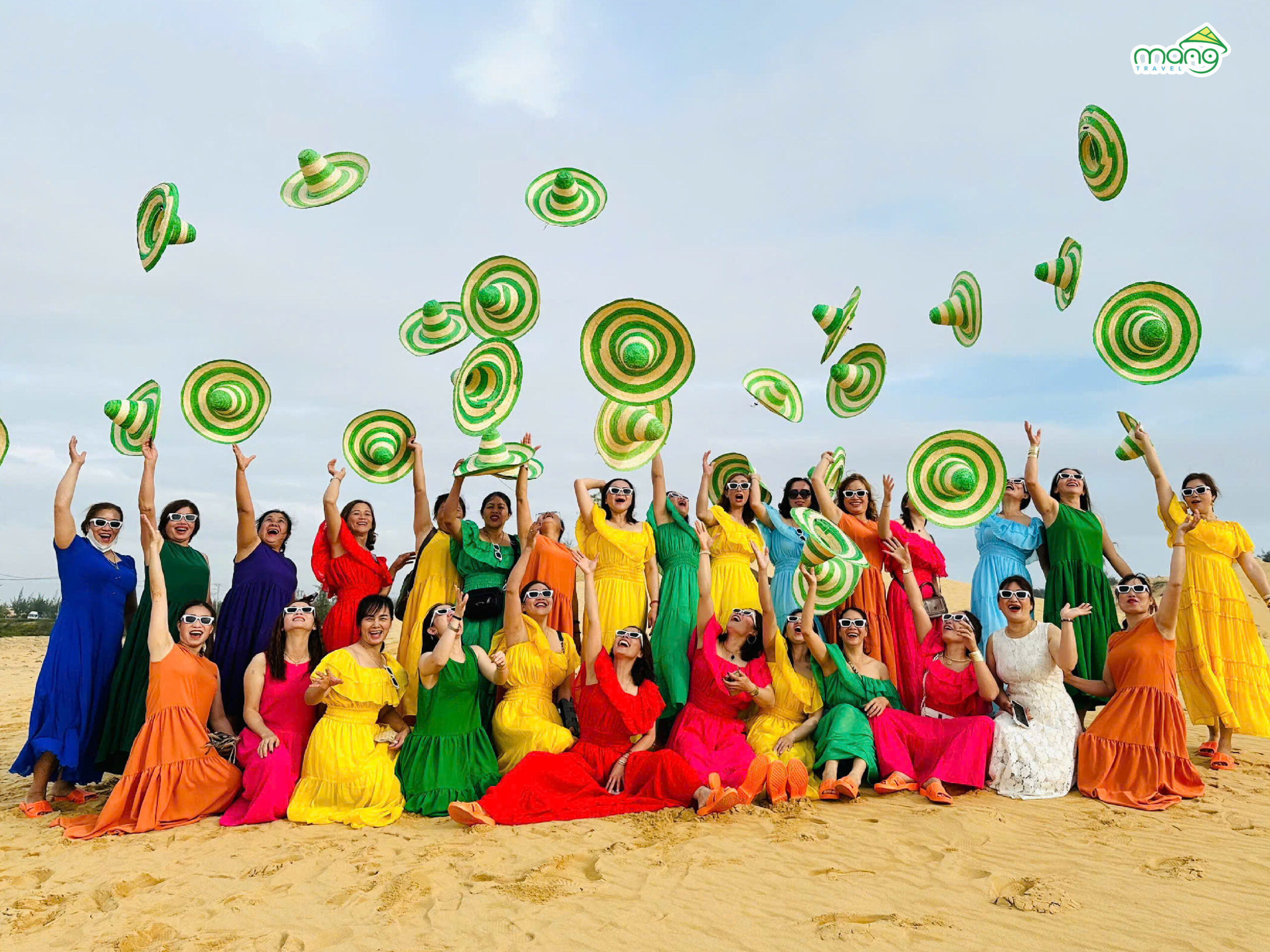 KHÁM PHÁ TOUR 2 ĐẢO KỲ CO – HÒN KHÔ