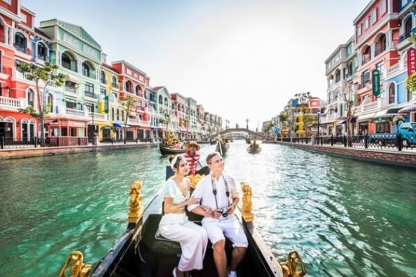 PHÚ QUỐC – THÀNH PHỐ KHÔNG NGỦ 3 NGÀY 2 ĐÊM