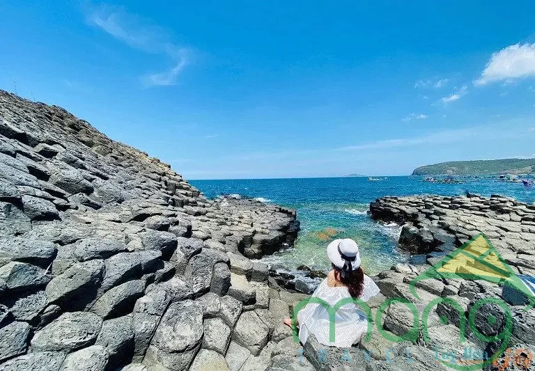 TOUR QUY NHƠN – PHÚ YÊN 4 NGÀY 3 ĐÊM