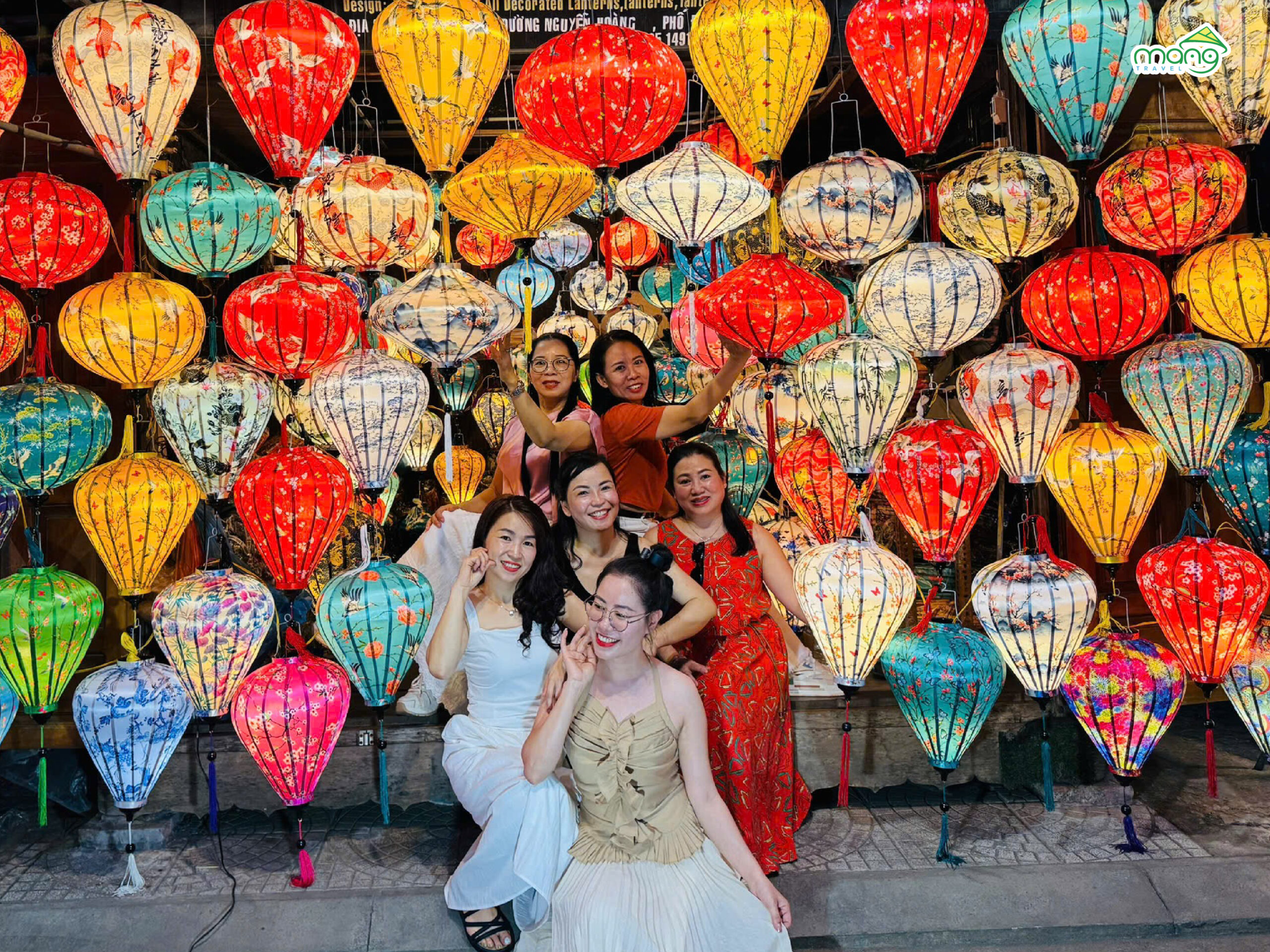 ĐÀ NẴNG – HỘI AN – BÀ NÀ HILLS – CÙ LAO CHÀM 3N2Đ