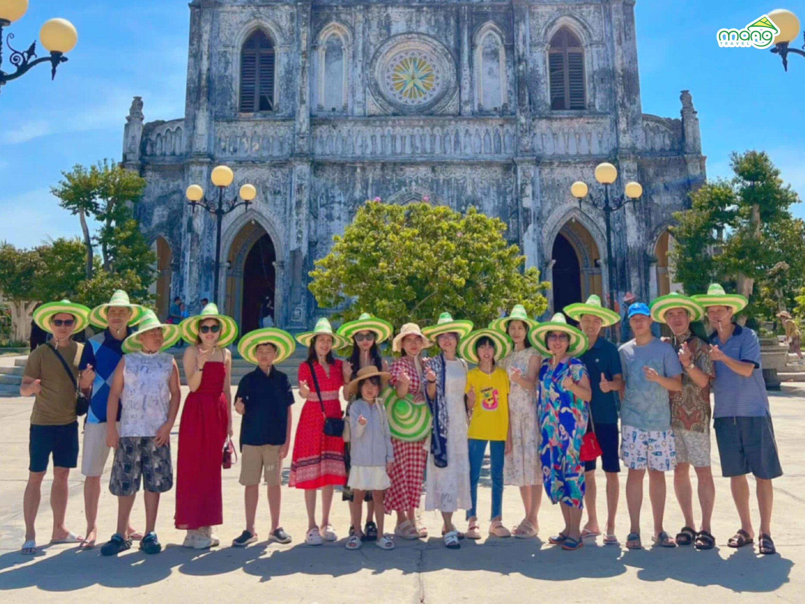 TOUR CHINH PHỤC MŨI ĐIỆN – ĐẢO HÒN NƯA