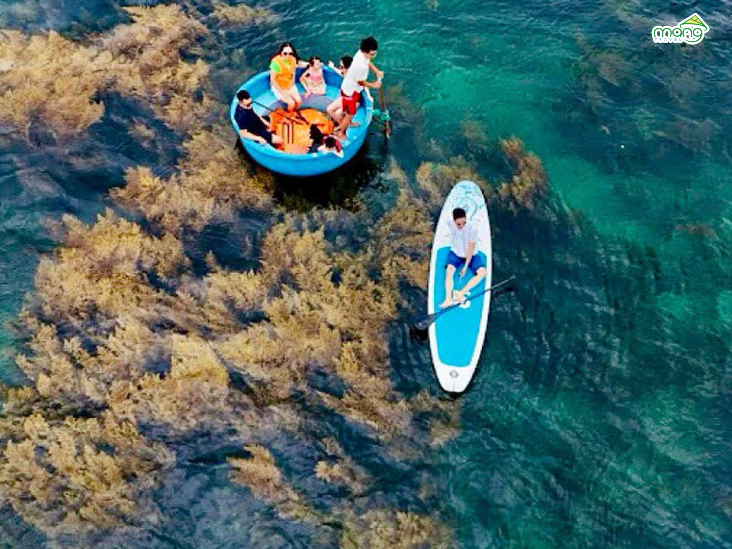 TOUR HÒN KHÔ VIP – FULL TRÒ CHƠI