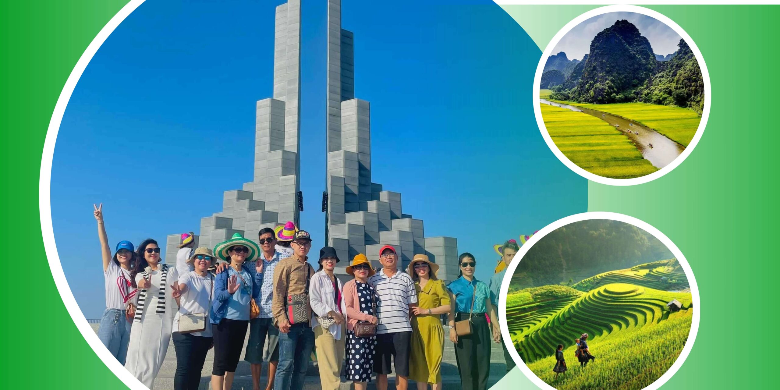 Tháng 6 nên du lịch ở đâu để vừa chill vừa chất? Gợi ý 5 điểm đến khiến bạn ‘say nắng’ ngay từ ánh nhìn đầu tiên