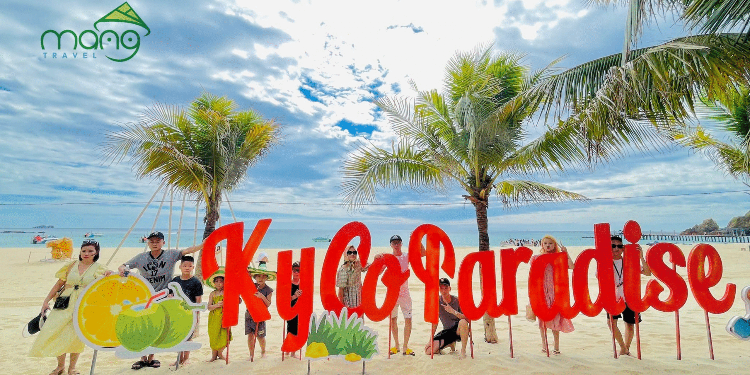 Tour Kỳ Co - Eo Gió 1 ngày: Gợi ý lịch trình đi chơi và ăn trọn vẹn