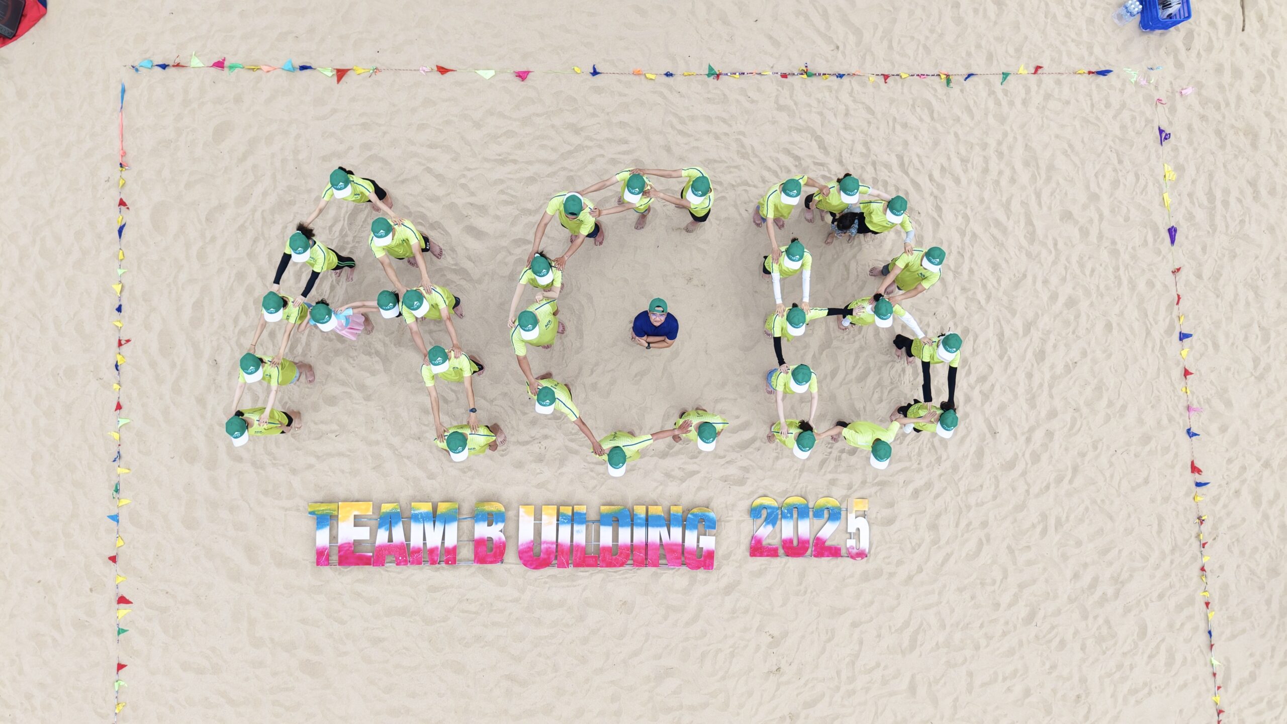 TEAM BUILDING – GALA DINNER TẠI SEASIDE BOUTIQUE RESORT QUY NHƠN 3N2Đ