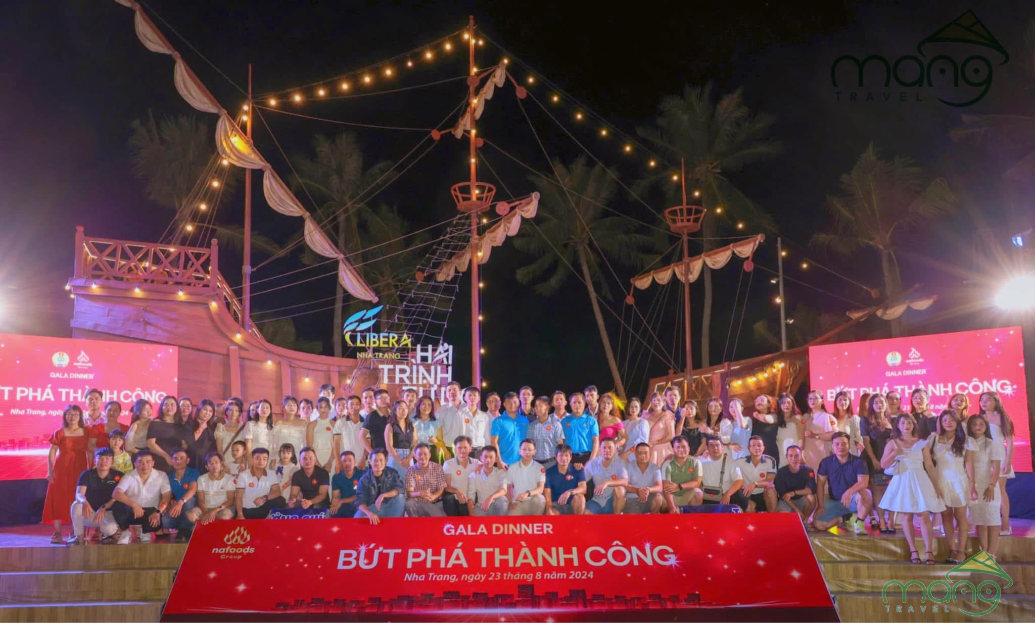 TP. HỒ CHÍ MINH – VINPEARL NHA TRANG 3N2D