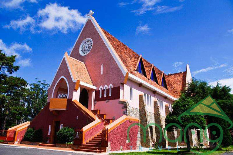 TOUR TP. HỒ CHÍ MINH – ĐÀ LẠT