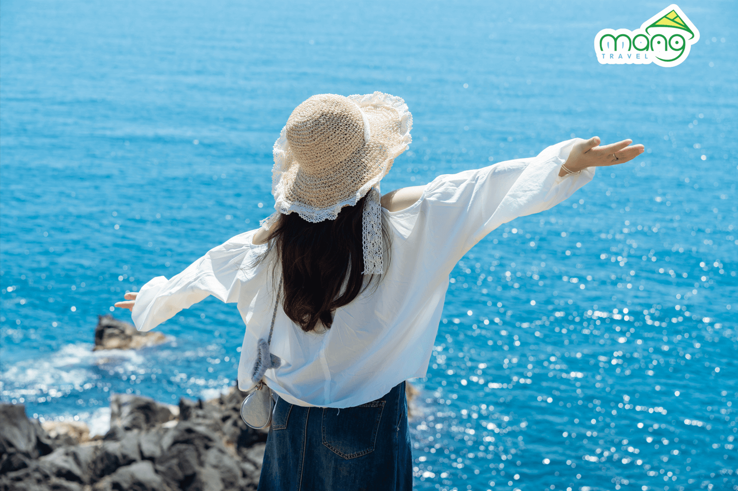 Tour Kỳ Co - Eo Gió 1 ngày: Gợi ý lịch trình đi chơi và ăn trọn vẹn