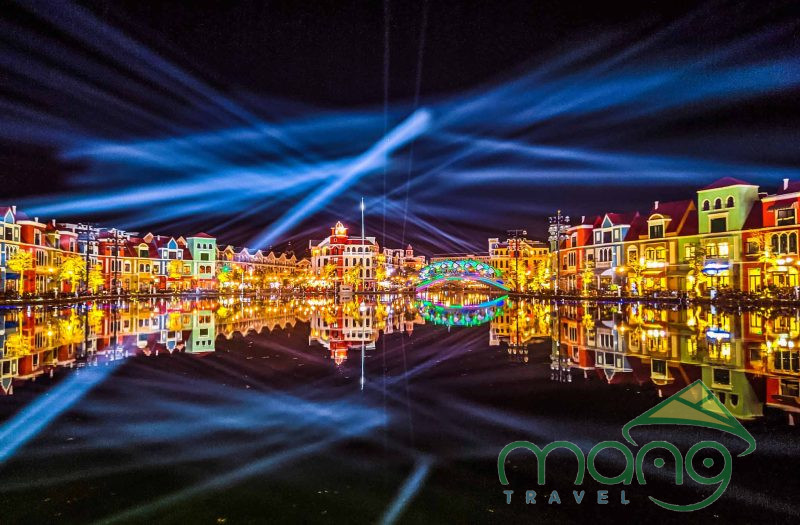 PHÚ QUỐC – THÀNH PHỐ KHÔNG NGỦ 3 NGÀY 2 ĐÊM