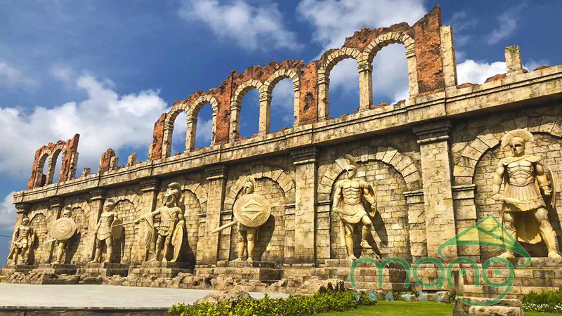 PHÚ QUỐC – THÀNH PHỐ KHÔNG NGỦ 3 NGÀY 2 ĐÊM