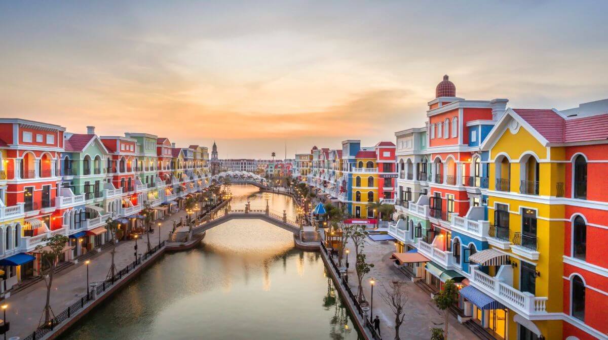 PHÚ QUỐC – THÀNH PHỐ KHÔNG NGỦ 3 NGÀY 2 ĐÊM