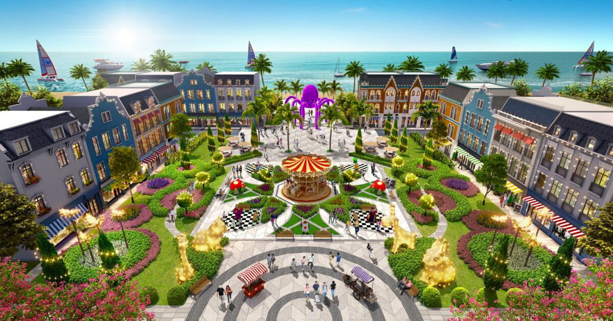 TP. HỒ CHÍ MINH – HỒ TRÀM 2N1Đ