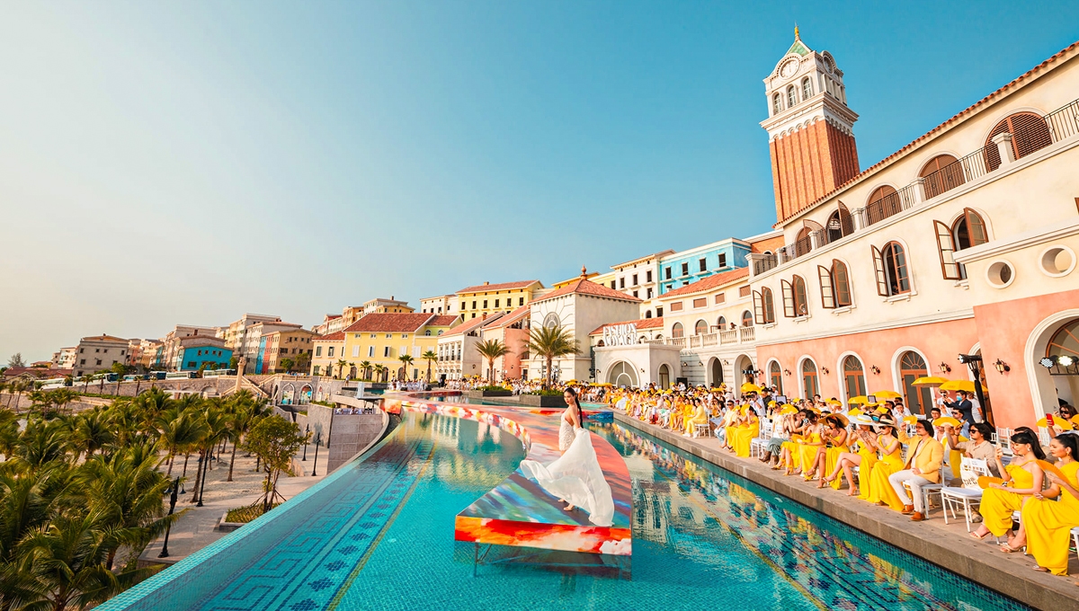 du lịch Phú Quốc cùng Măng Travel