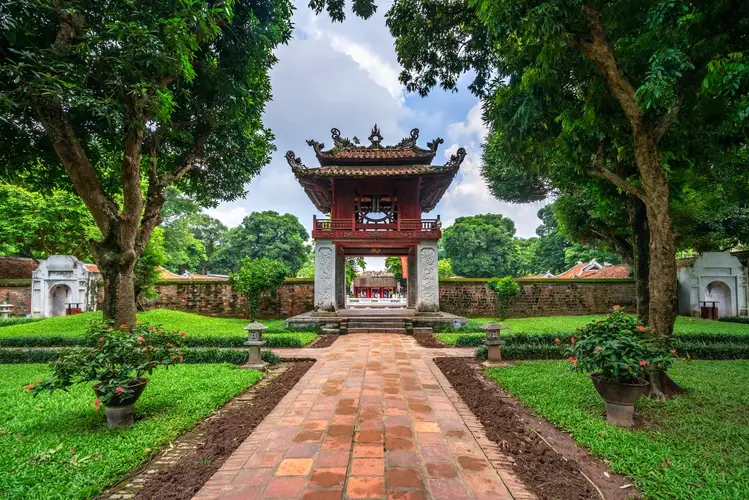 QUY NHƠN – HÀ NỘI – NINH BÌNH