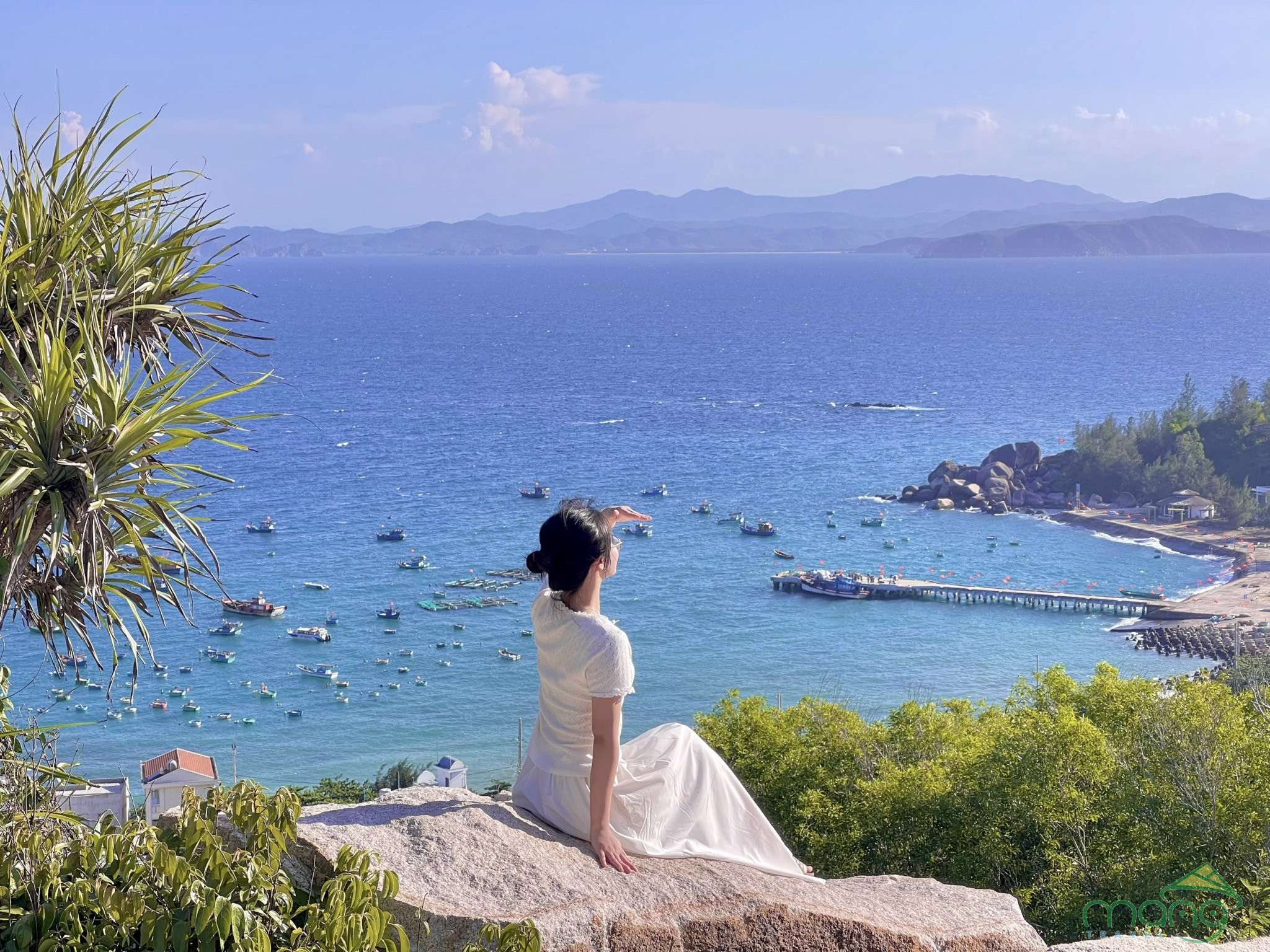 TOUR HÀ NỘI – QUY NHƠN – PHÚ YÊN